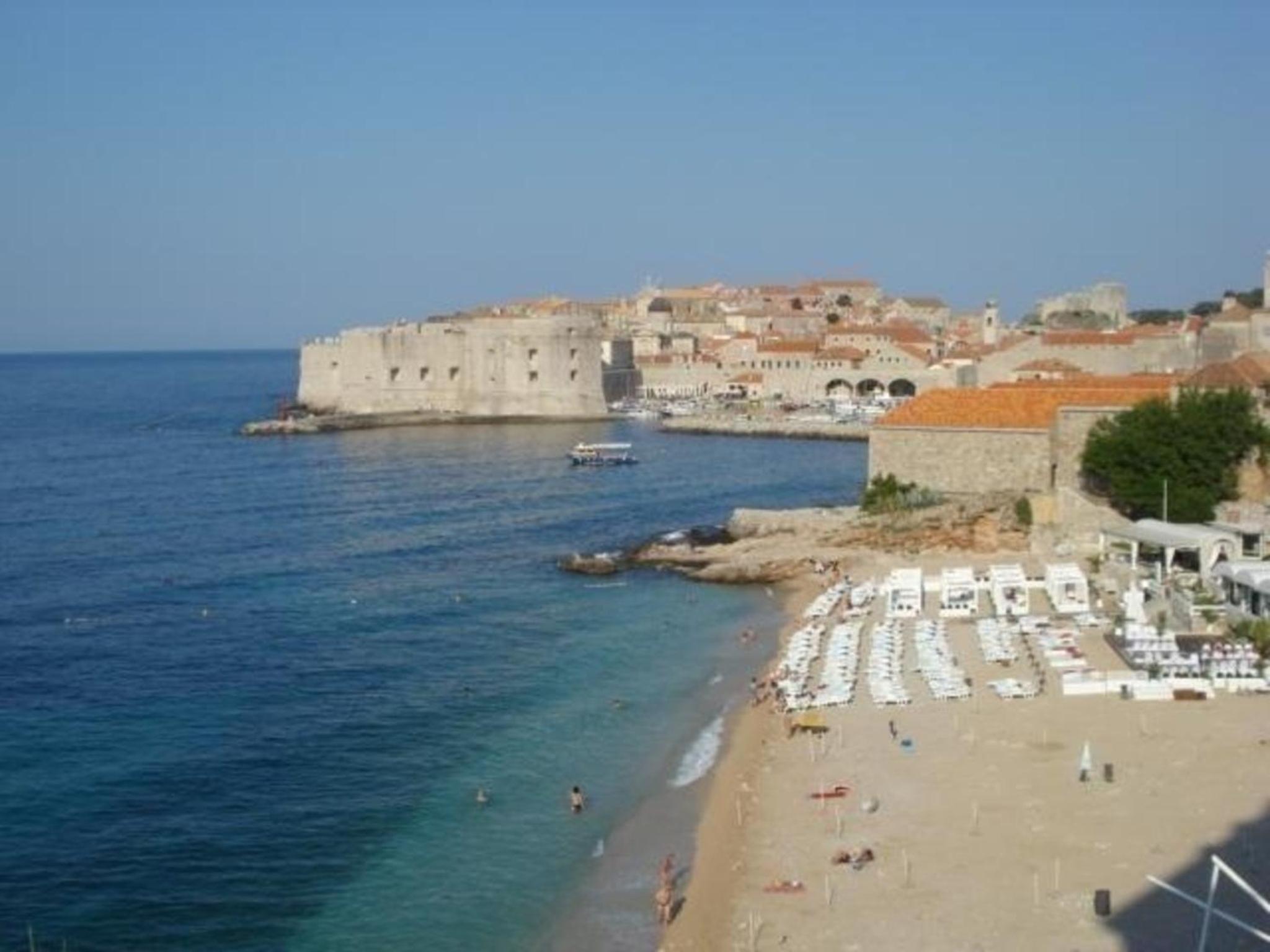 Gemütliche Ferienwohnung in Dubrovnik