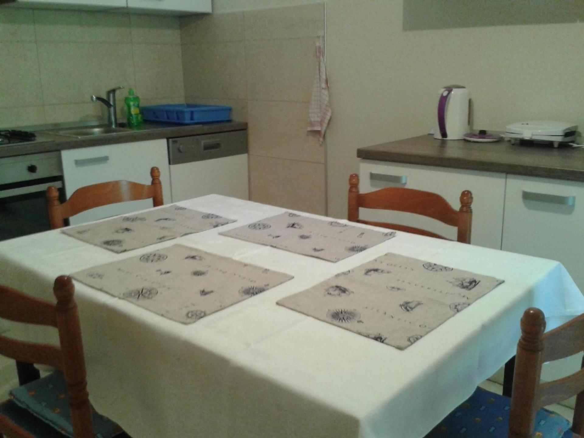 Gemütliche Ferienwohnung in Dubrovnik