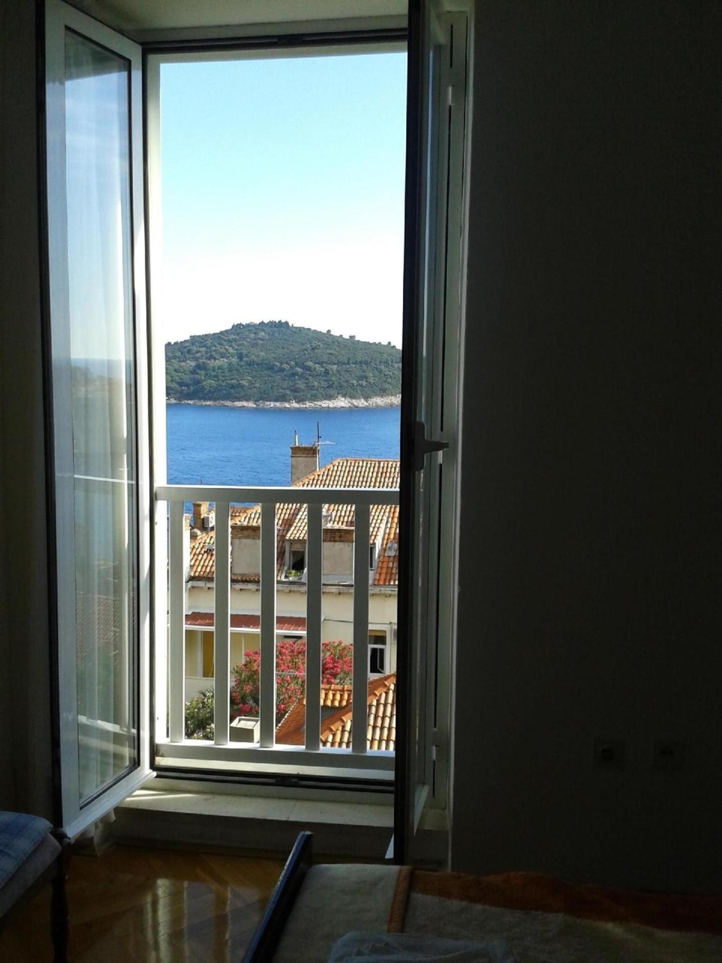 Gemütliche Ferienwohnung in Dubrovnik