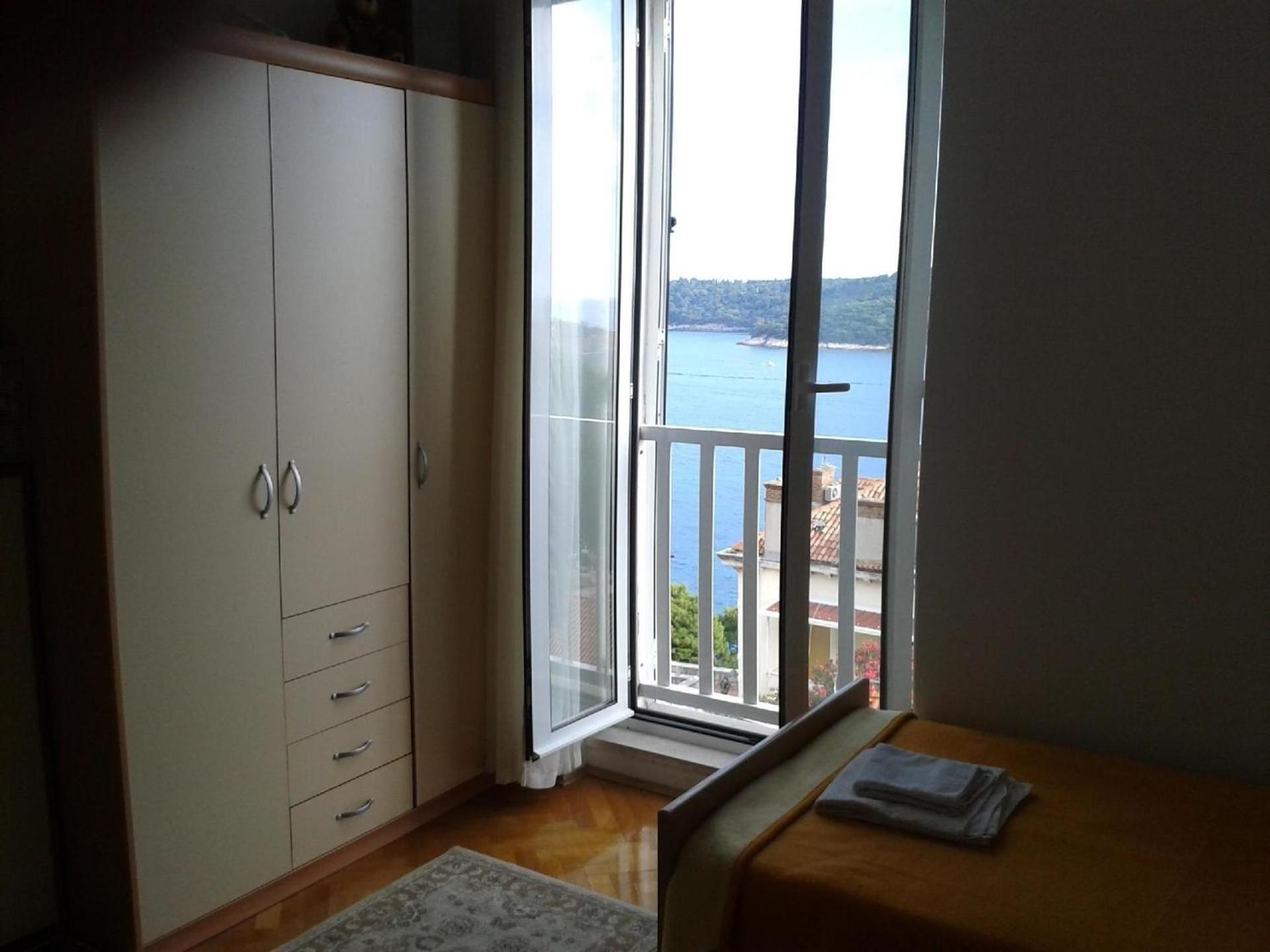 Gemütliche Ferienwohnung in Dubrovnik
