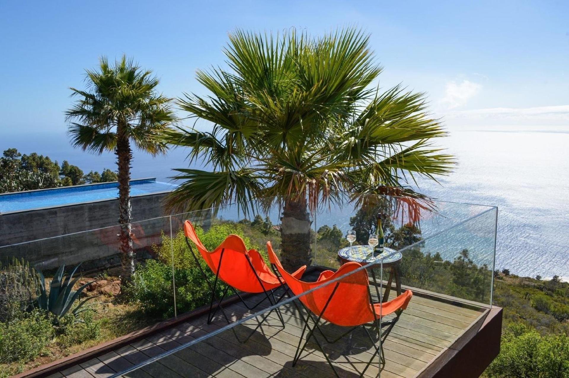 Villa Infinite Place
