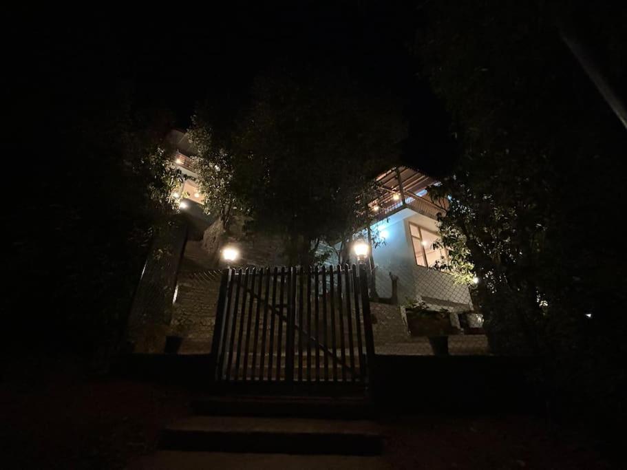 The Sylvan
