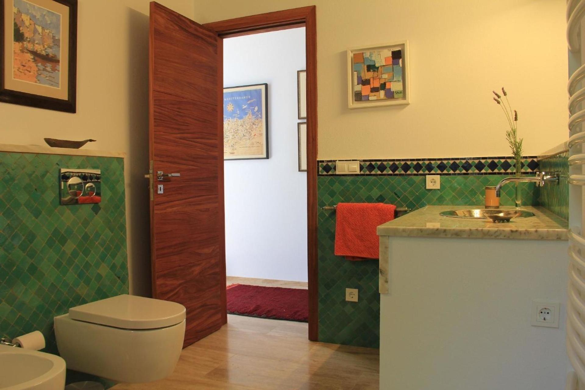 Villa Infinite Place