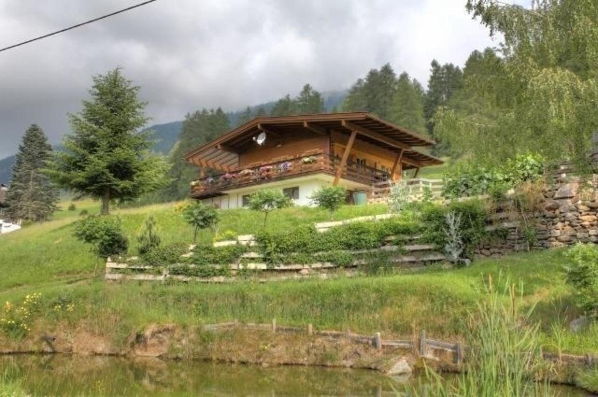 Ferienhaus Pirc in Trins