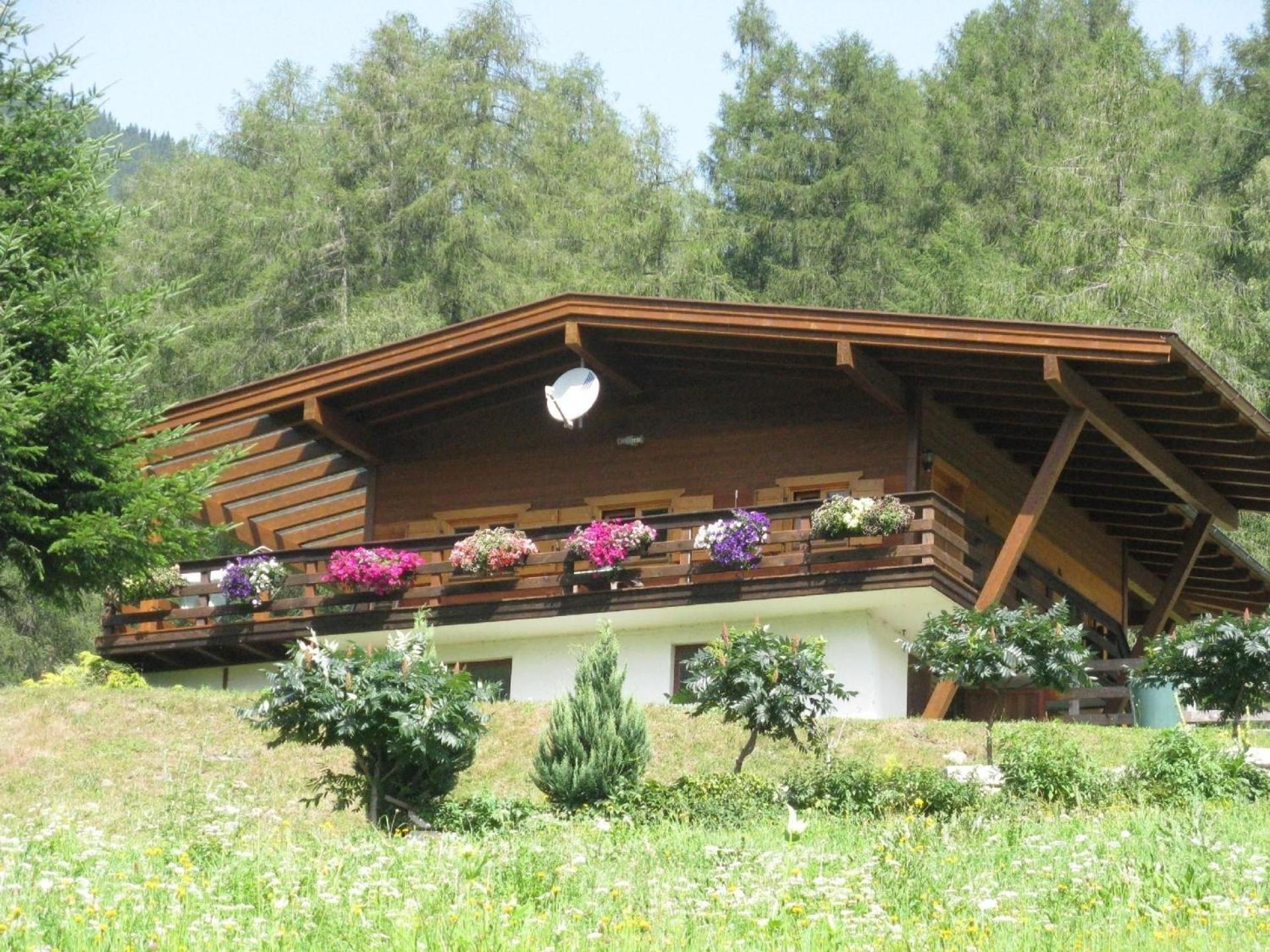 Ferienhaus Pirc in Trins