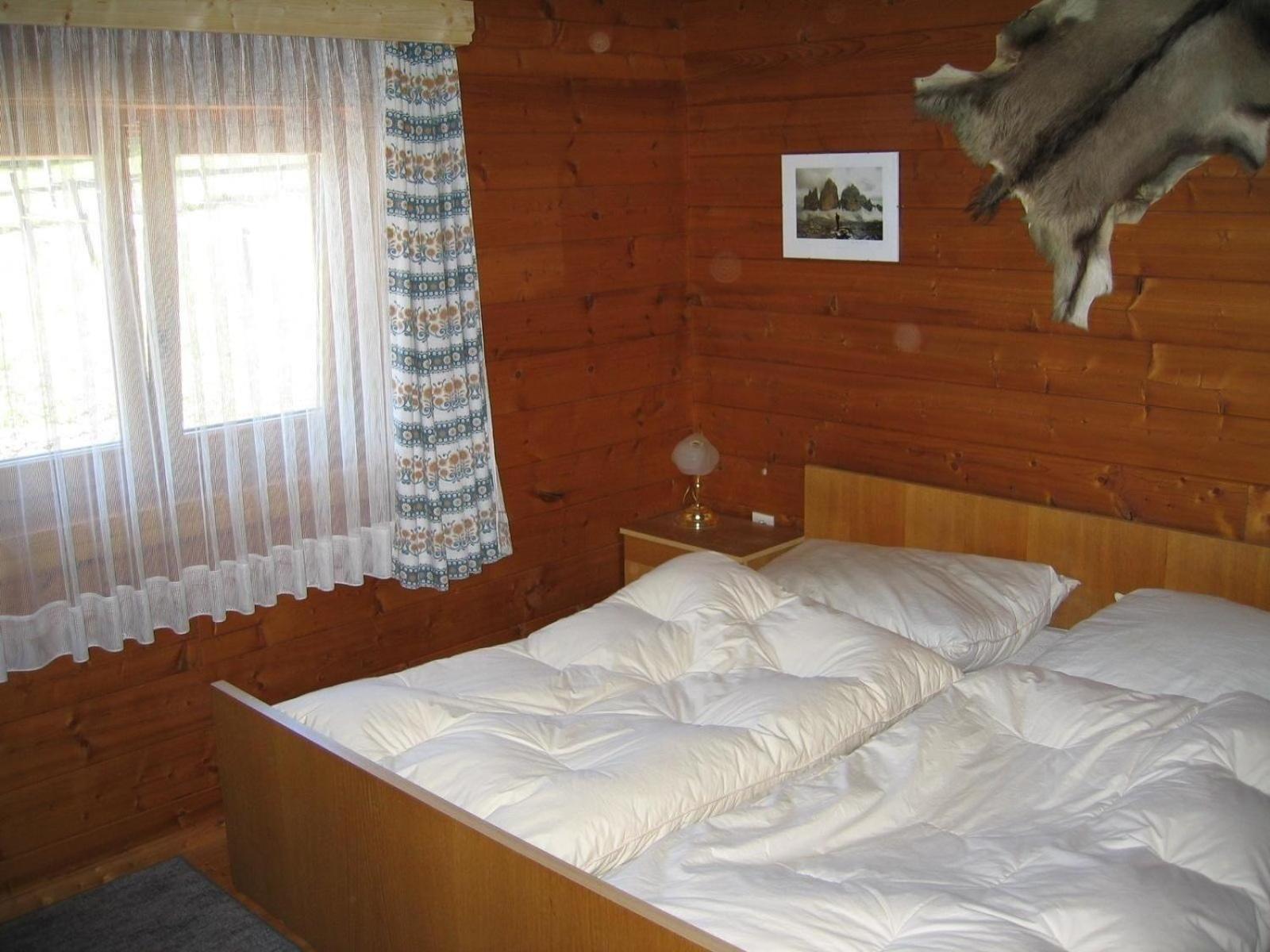 Ferienhaus Pirc in Trins