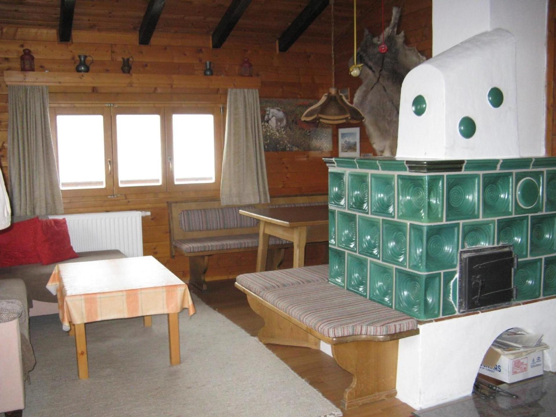 Ferienhaus Pirc in Trins