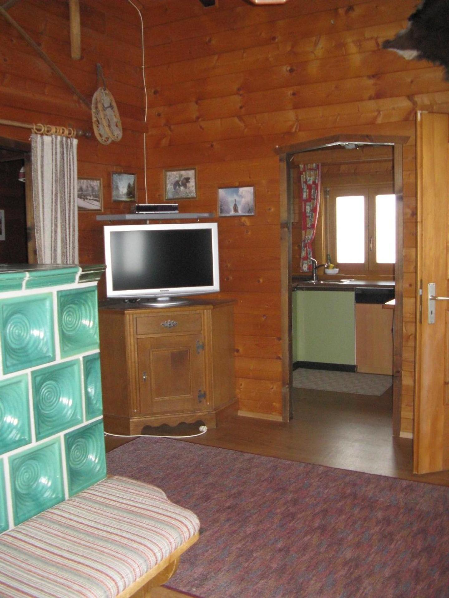 Ferienhaus Pirc in Trins
