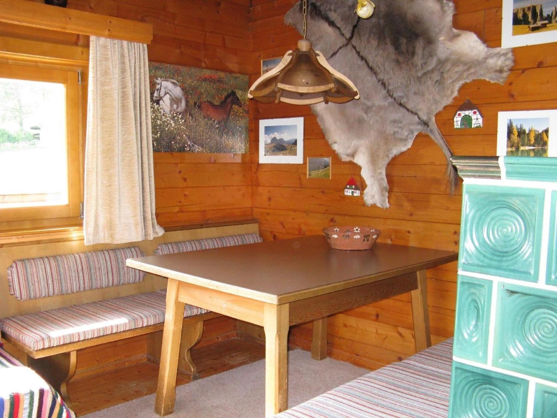 Ferienhaus Pirc in Trins
