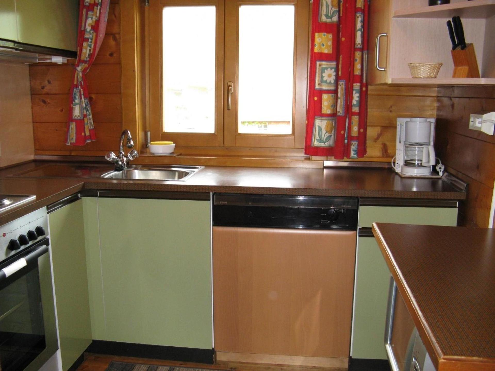 Ferienhaus Pirc in Trins