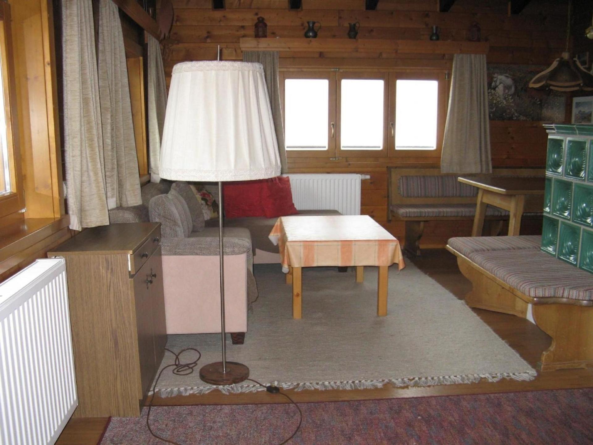 Ferienhaus Pirc in Trins