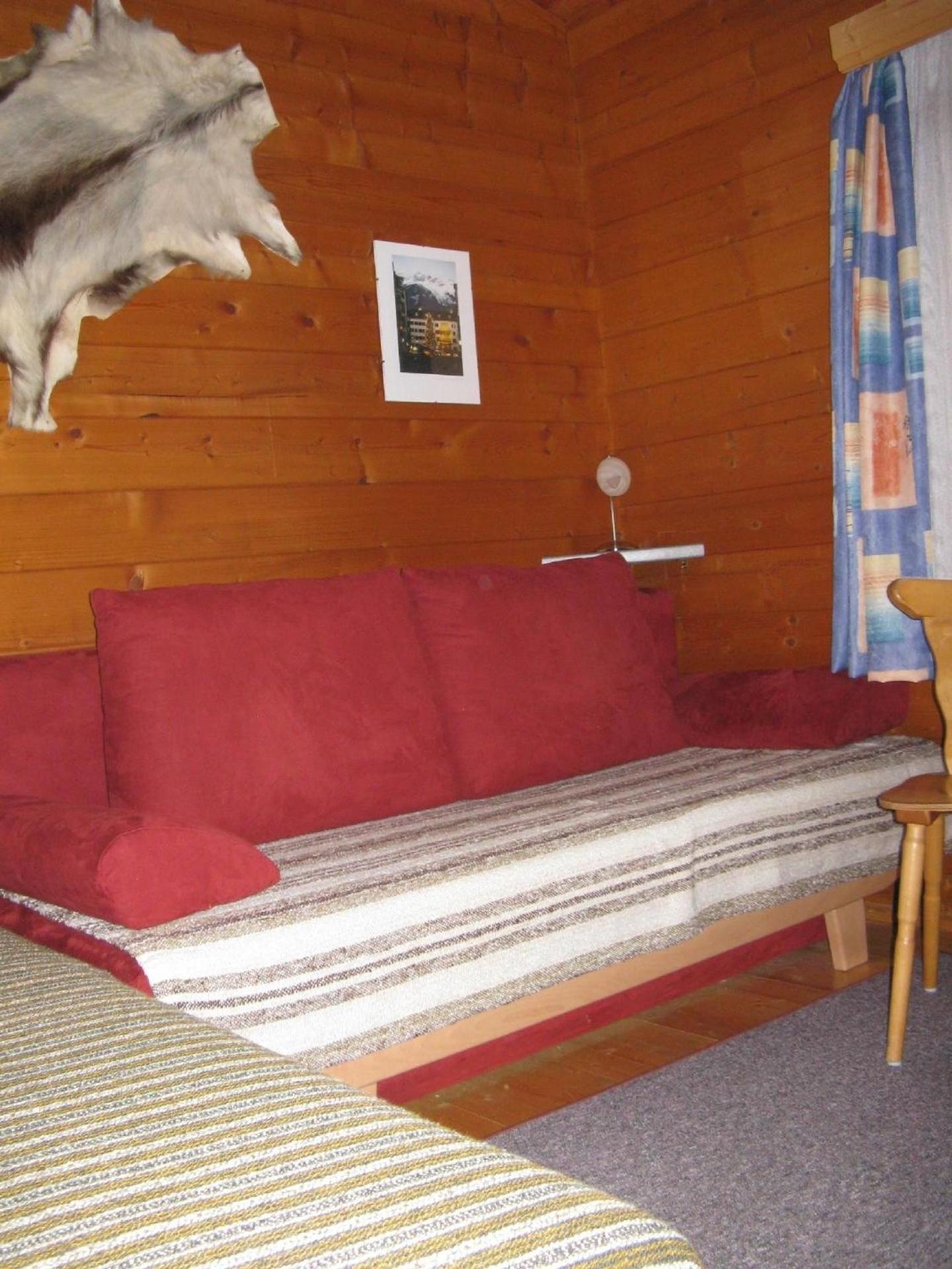 Ferienhaus Pirc in Trins