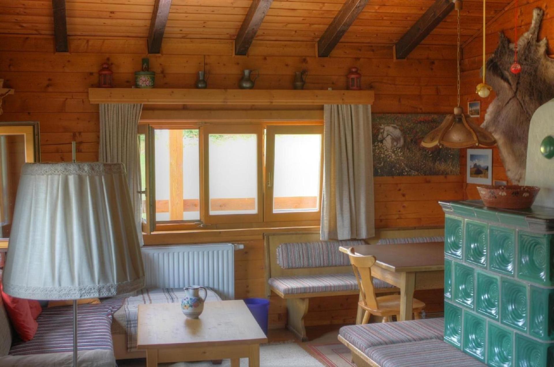 Ferienhaus Pirc in Trins