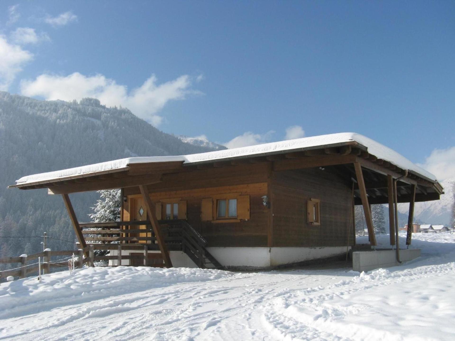 Ferienhaus Pirc in Trins