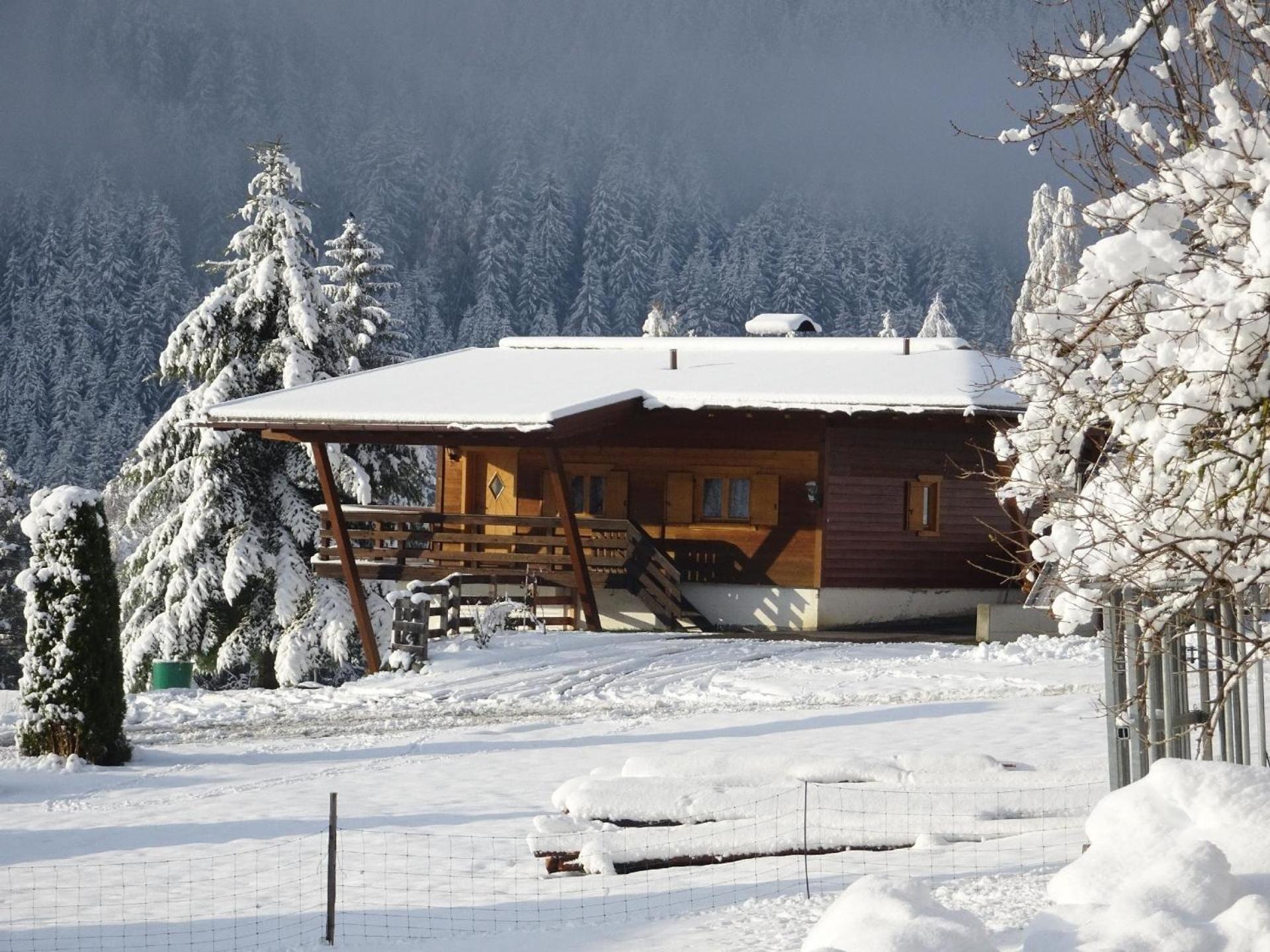 Ferienhaus Pirc in Trins