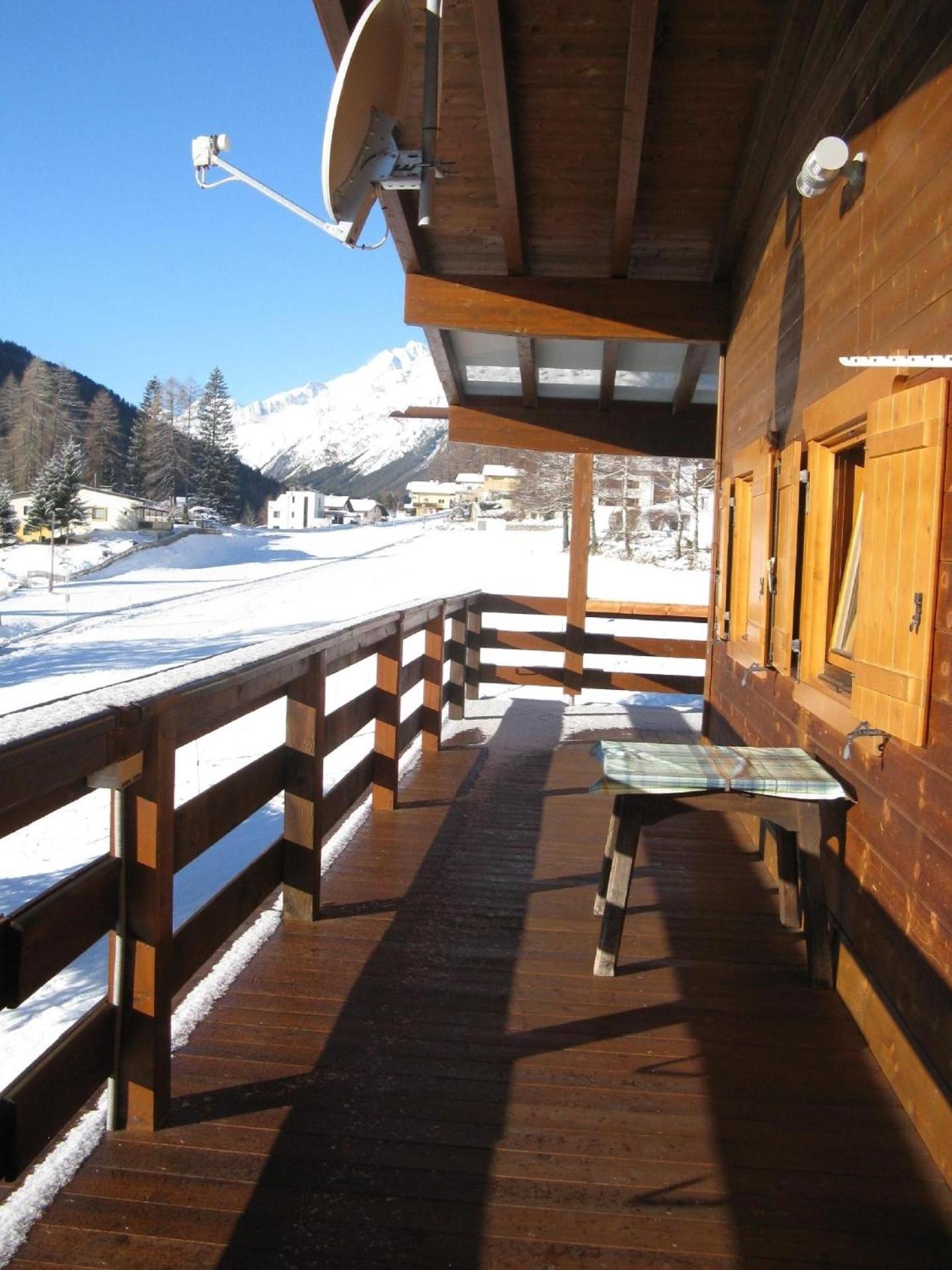 Ferienhaus Pirc in Trins