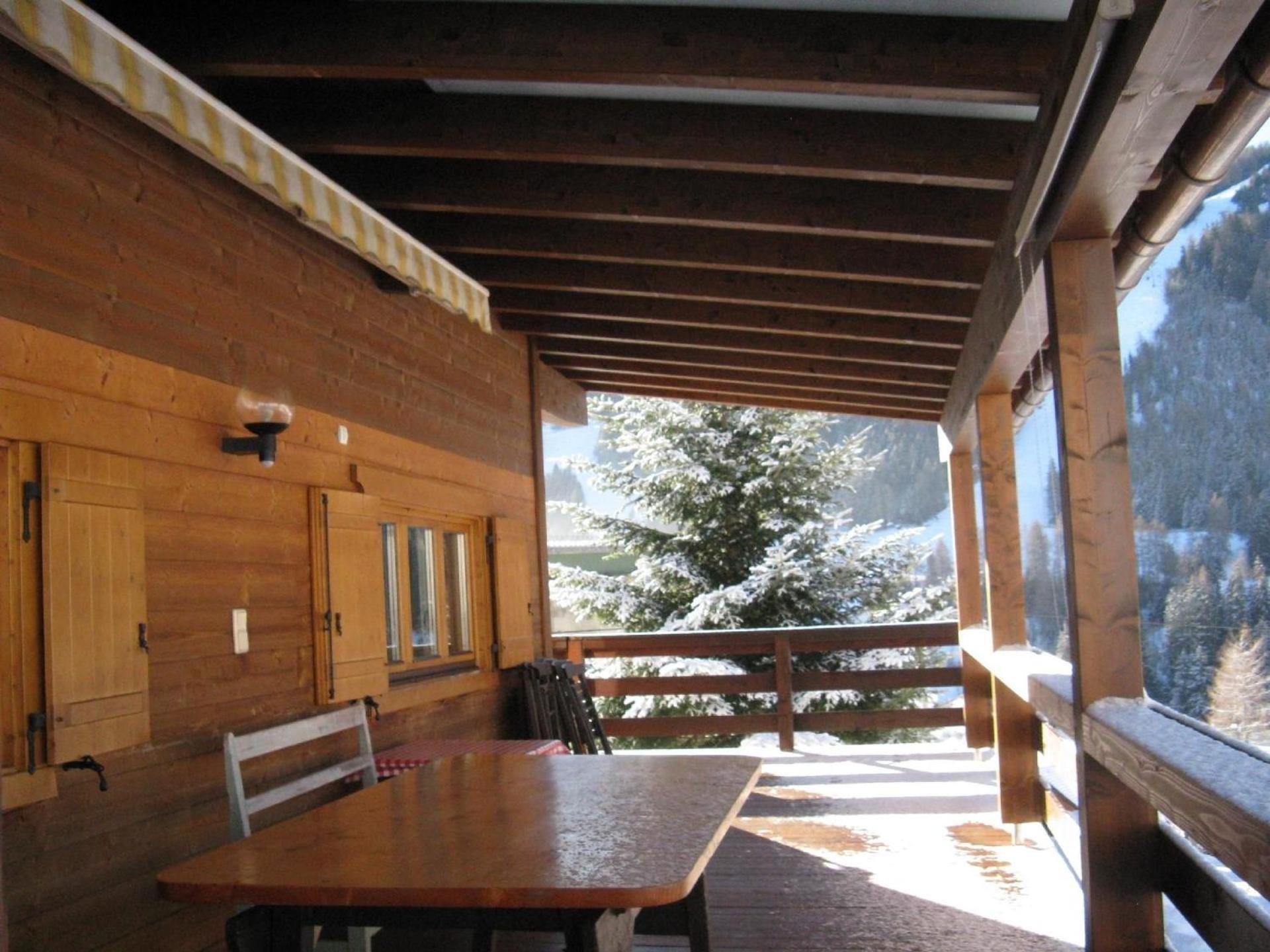 Ferienhaus Pirc in Trins