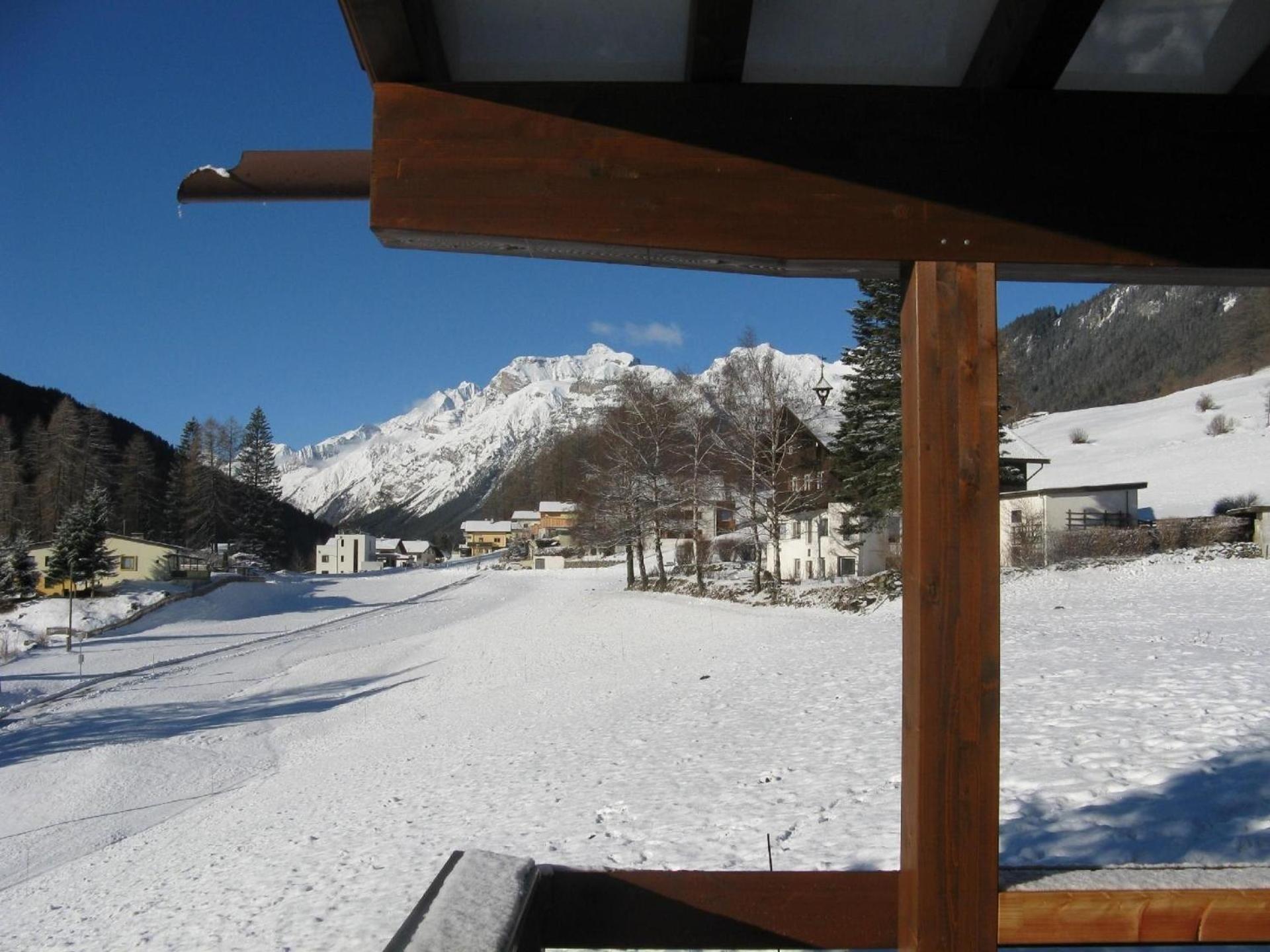 Ferienhaus Pirc in Trins