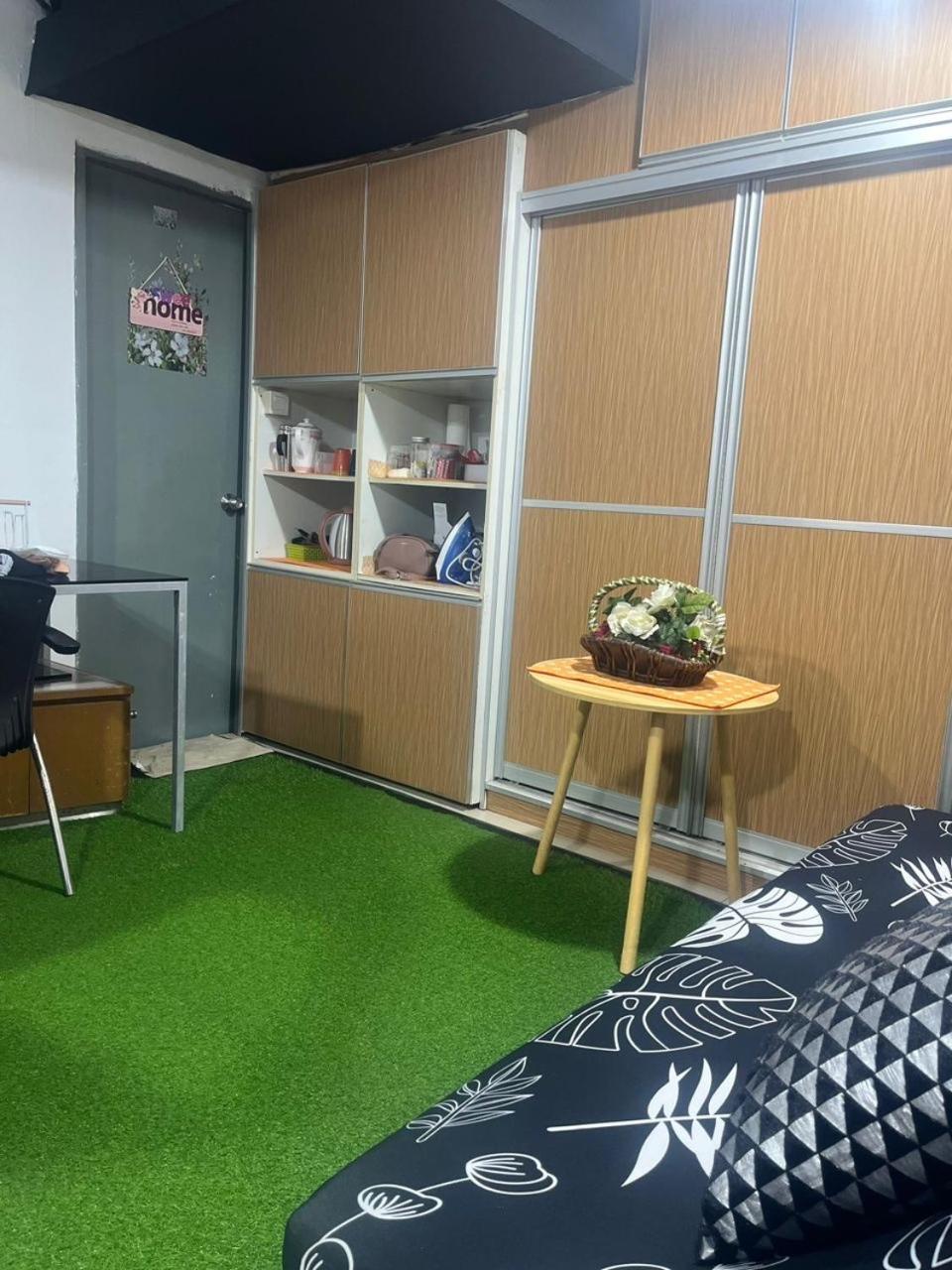 RMS Homestay