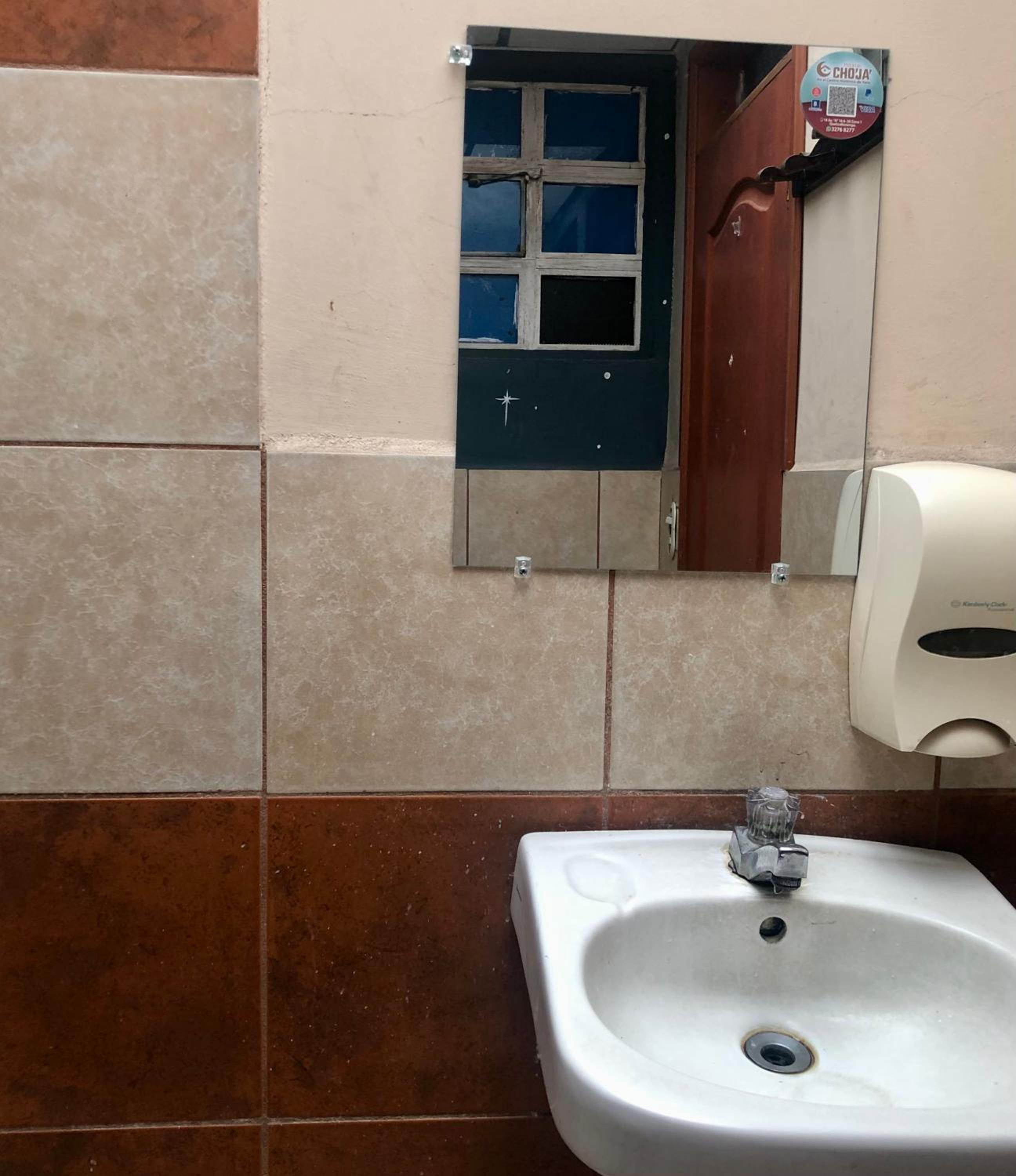 Hostal Choja view 5