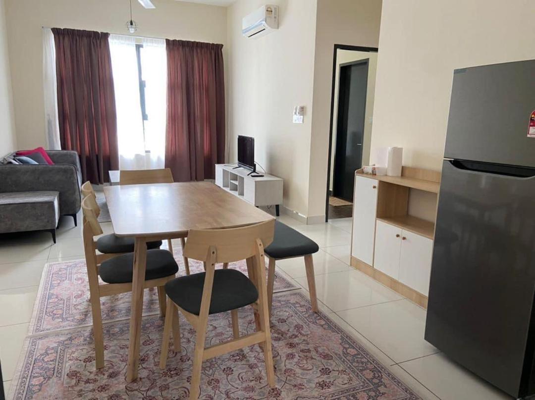 Aisyah HomestayMuslim Putrajaya- Near Dataran Putra view Masjid Putra photo 5