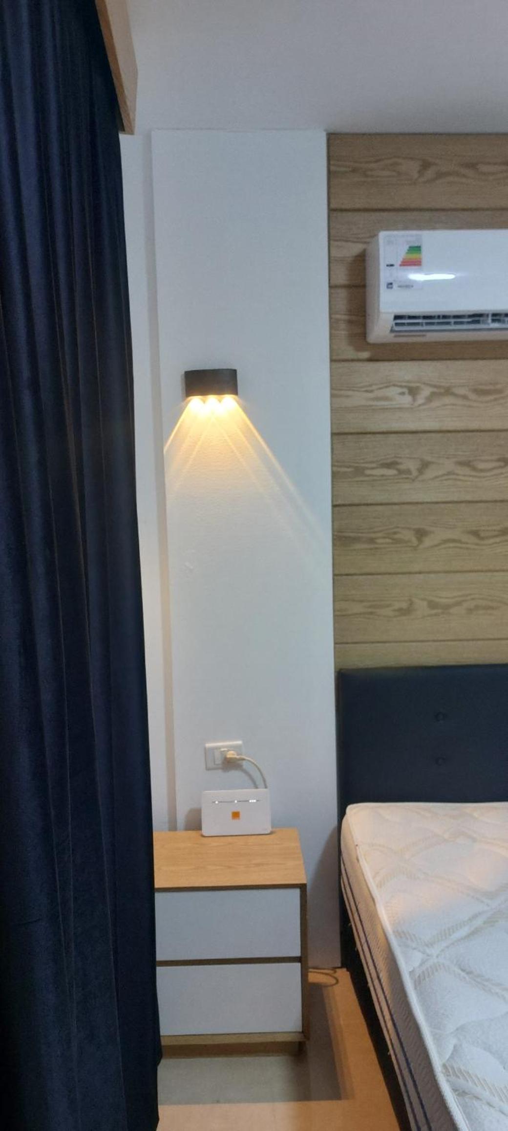 Luxe flat met privé strand en zwembaden