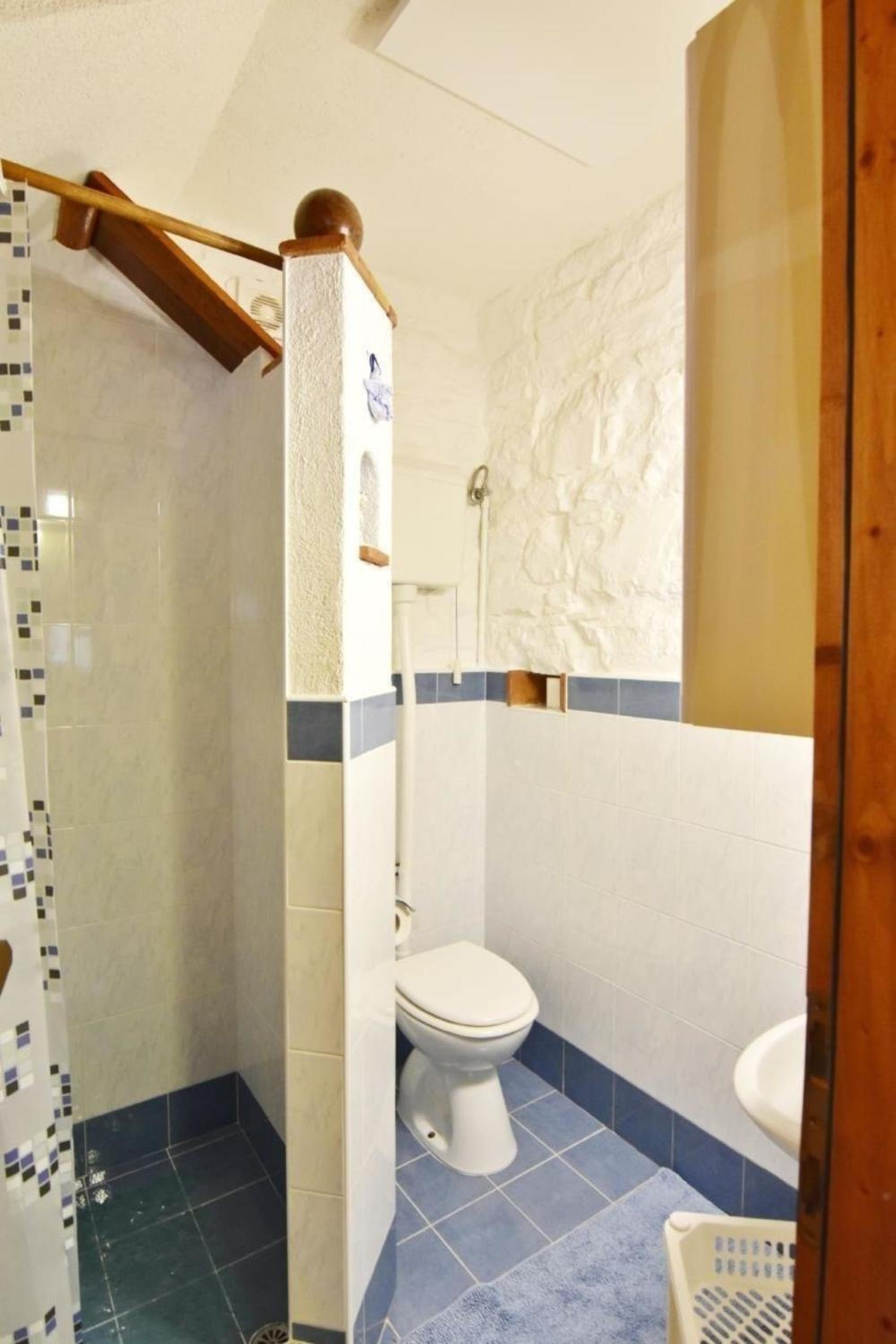 Tolle Wohnung in Zambratija mit Terrasse und Neben dem Strand view 4
