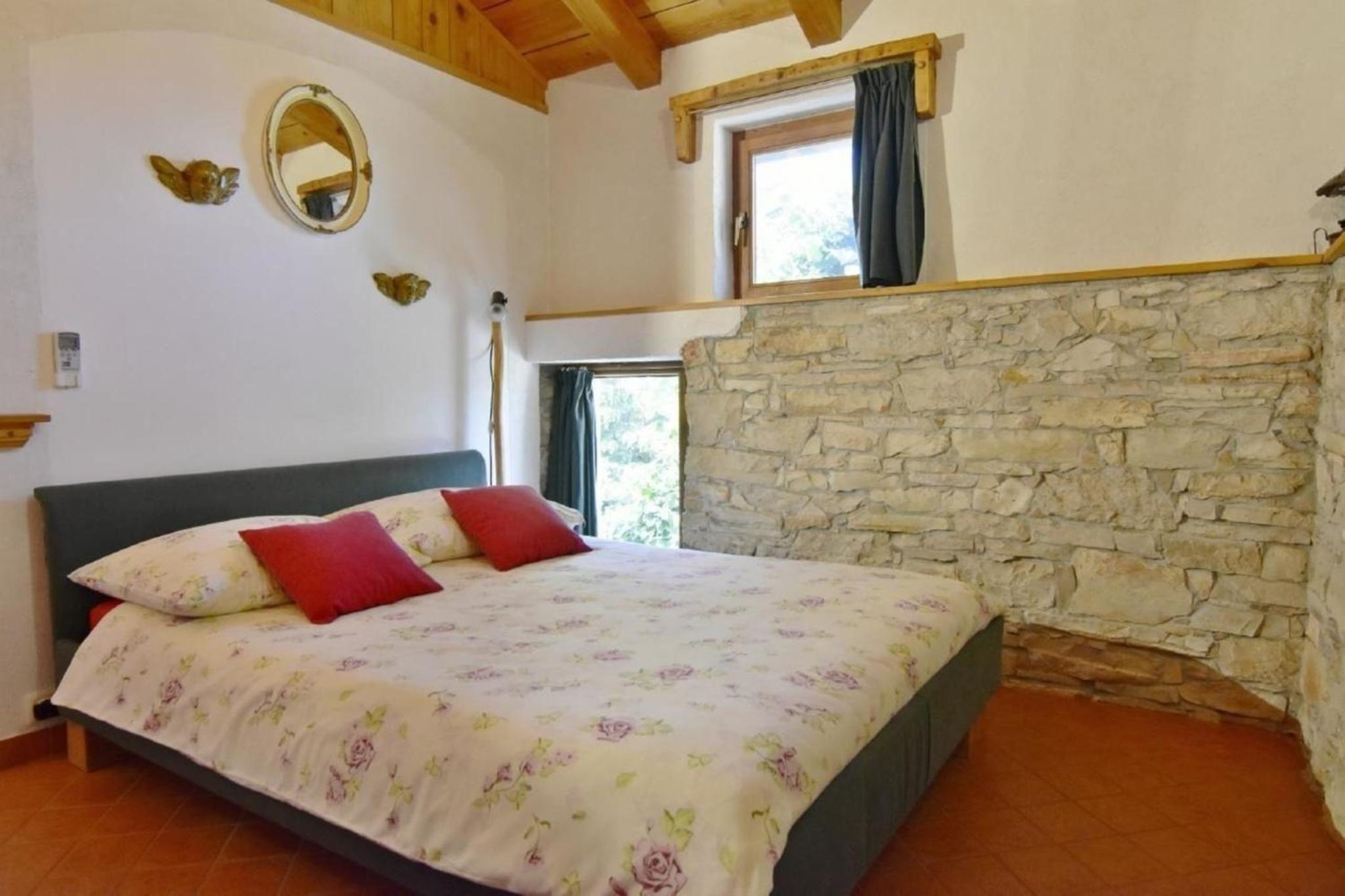 Tolle Wohnung in Zambratija mit Terrasse und Neben dem Strand view 5