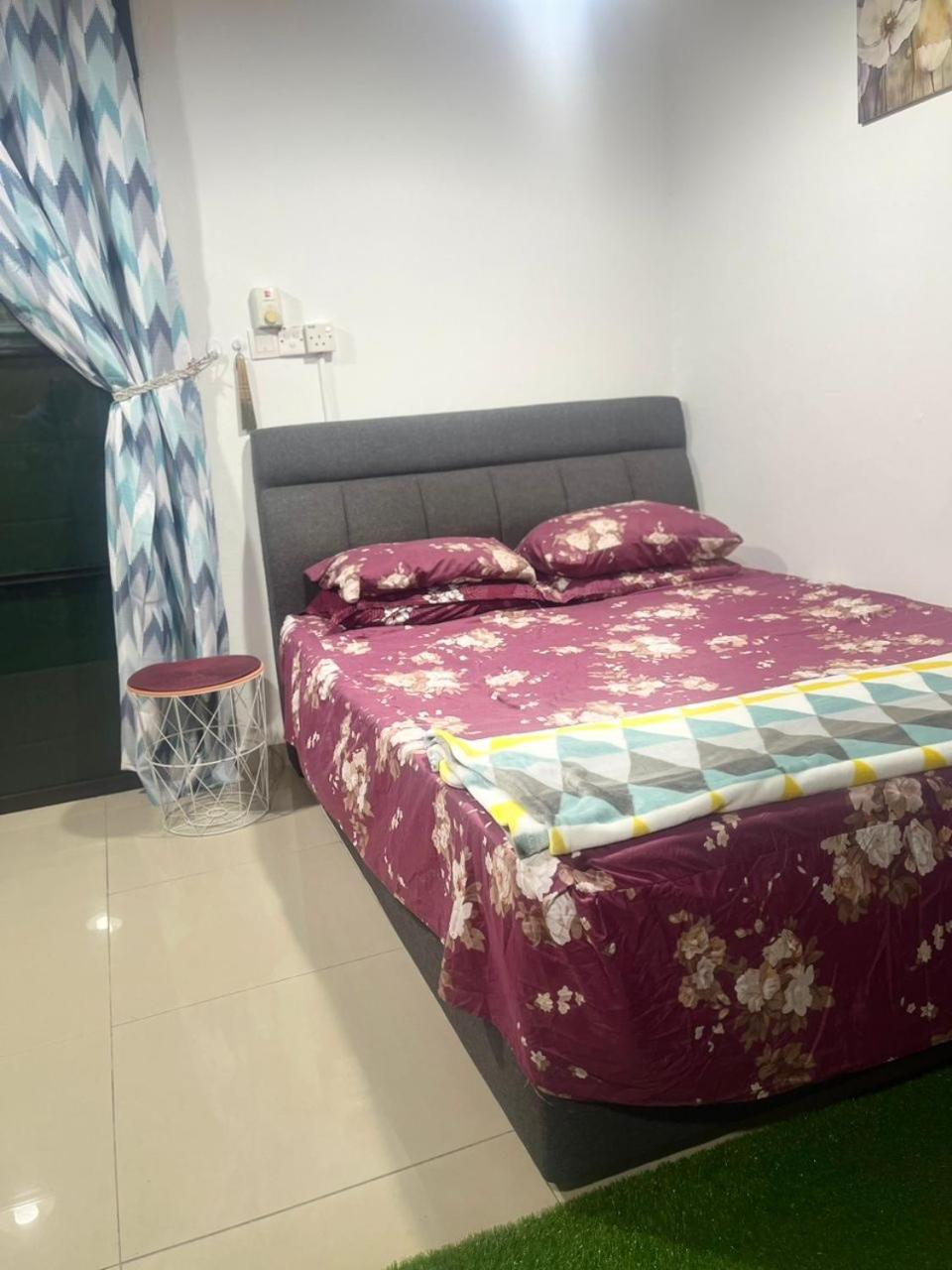 RMS Homestay