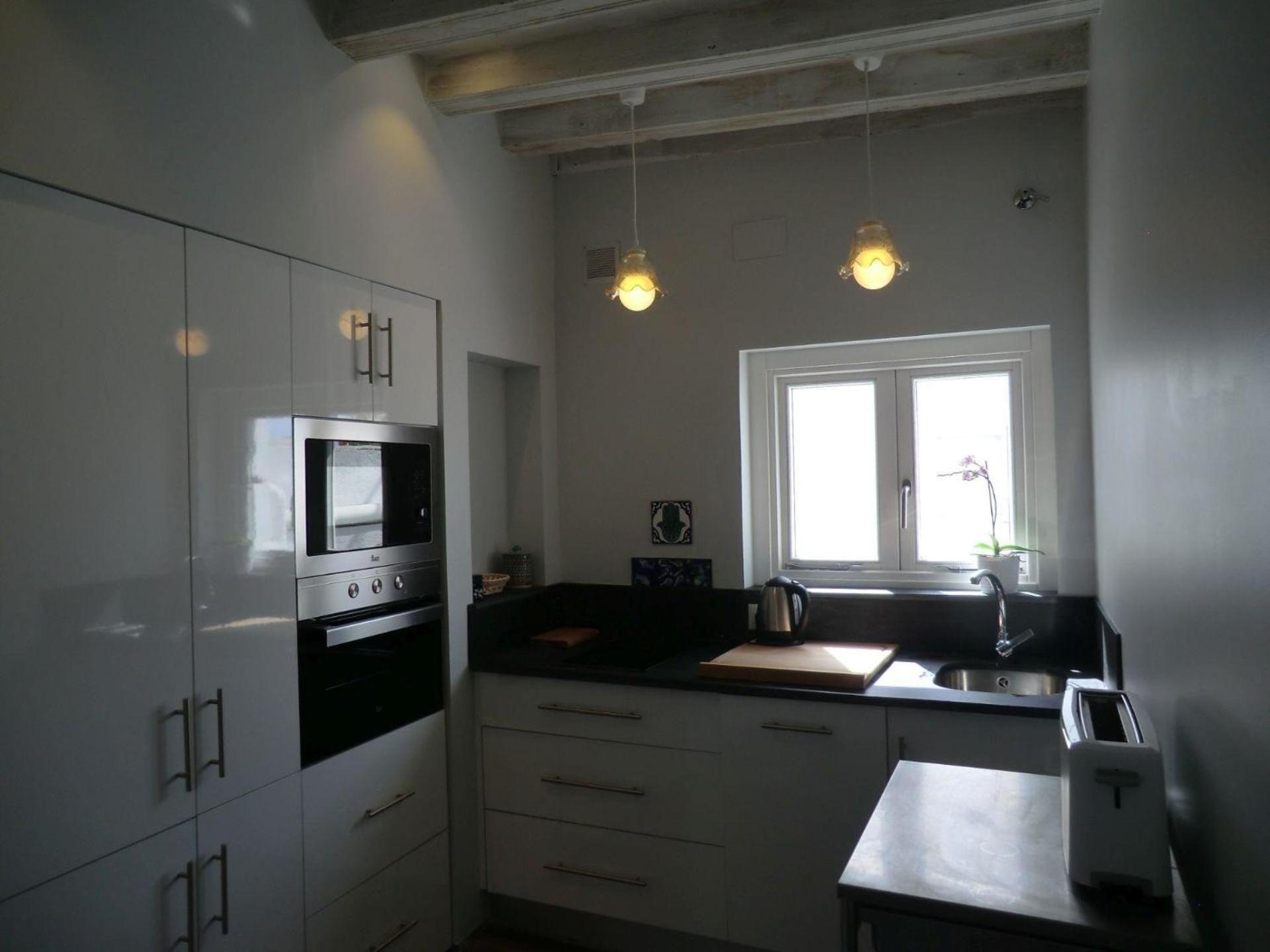 Große Wohnung In Cádiz, Kathedrale In Der Nähe view 2