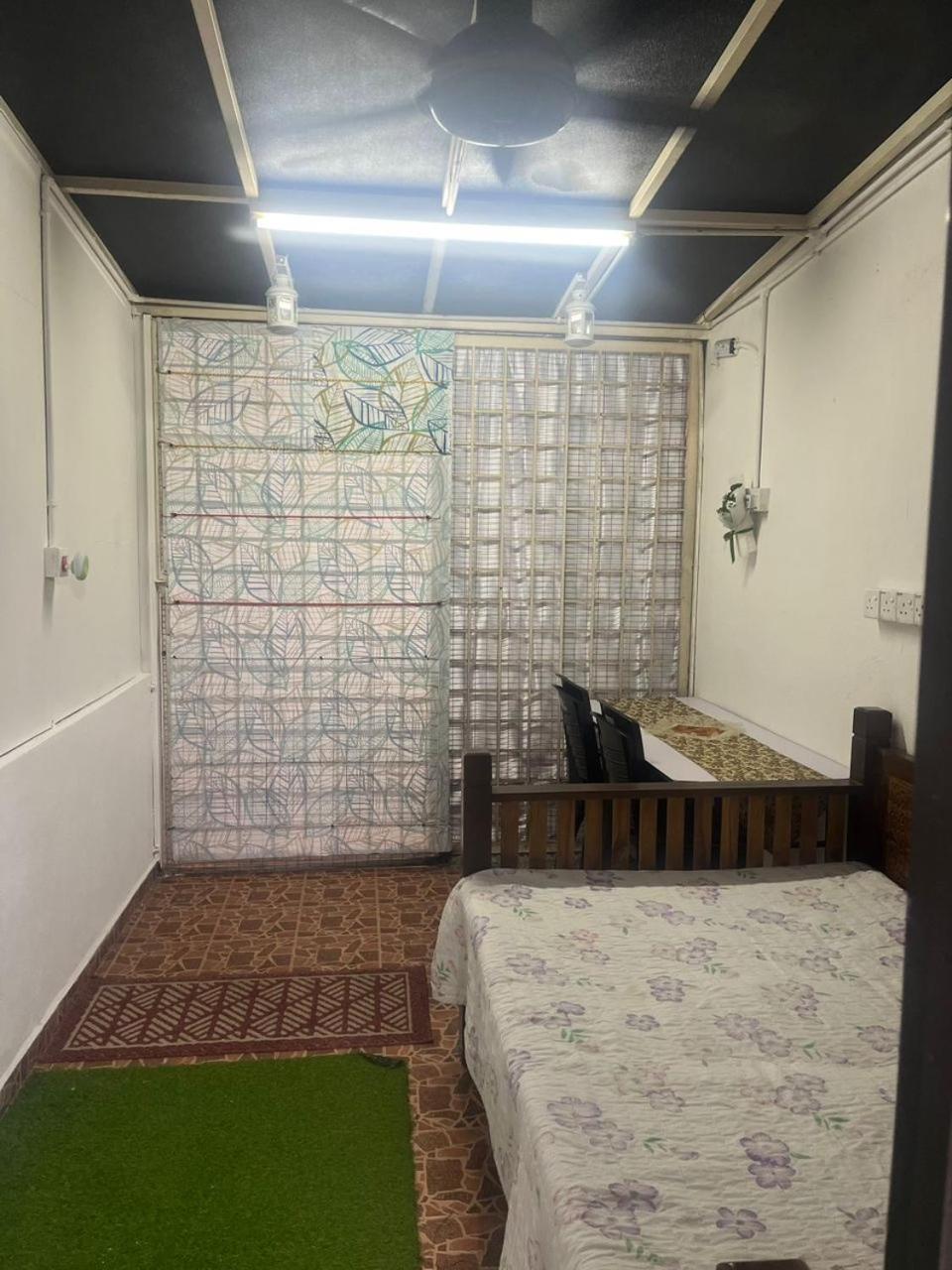 RMS Homestay