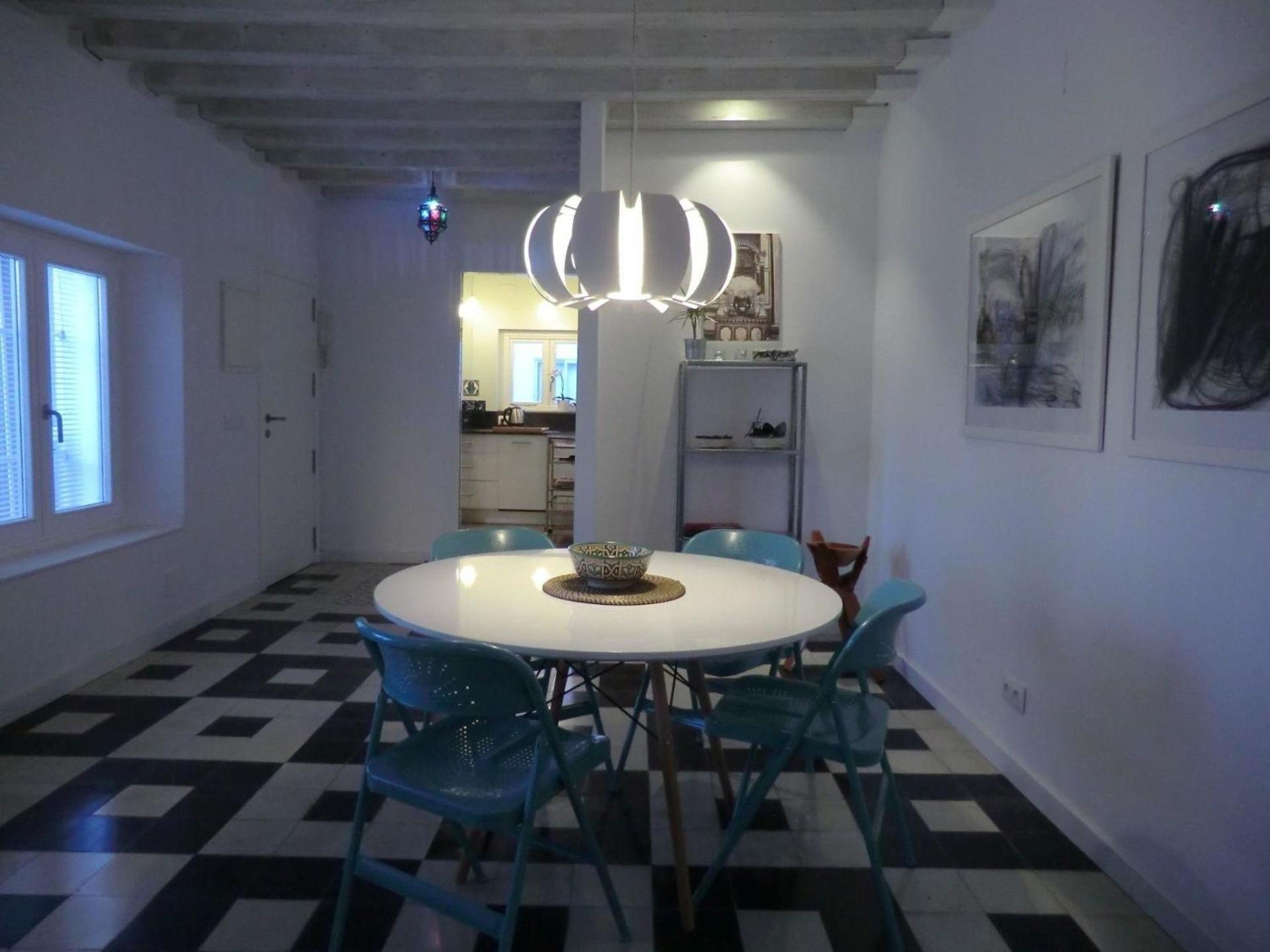 Große Wohnung In Cádiz, Kathedrale In Der Nähe view 4