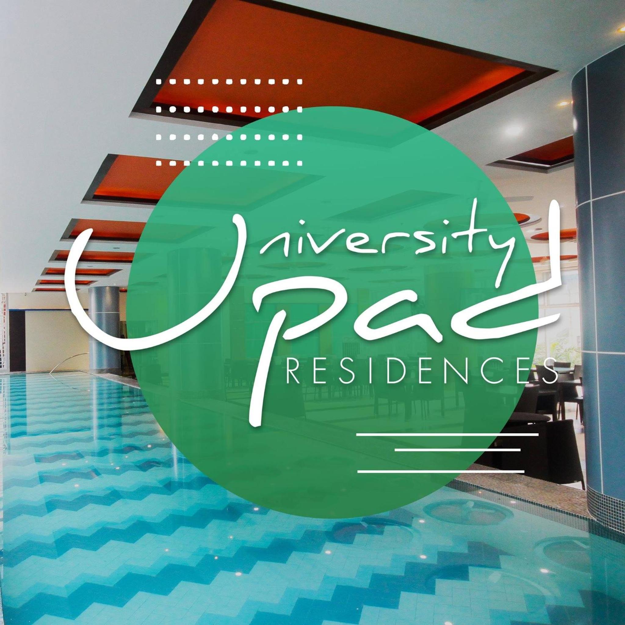 UPad Hotel