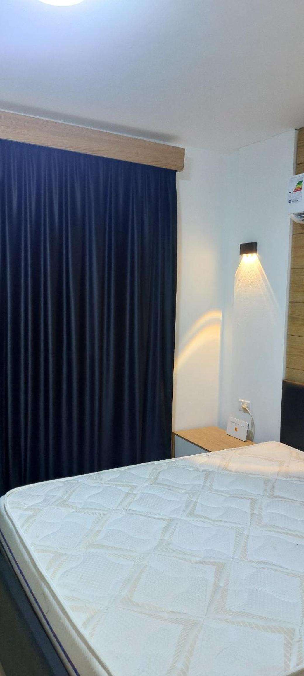 Luxe flat met privé strand en zwembaden