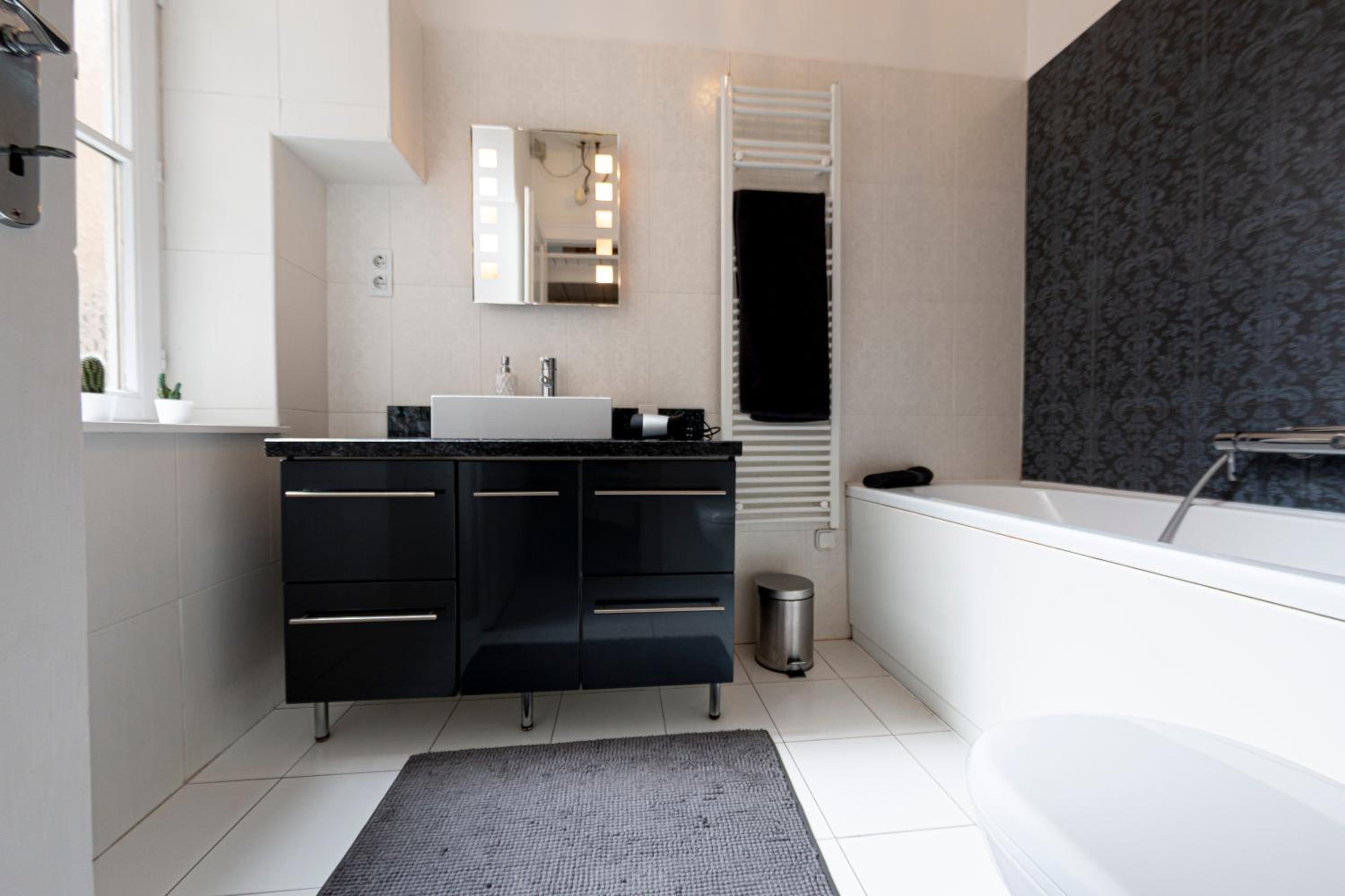 Downtown Apartment Budapest