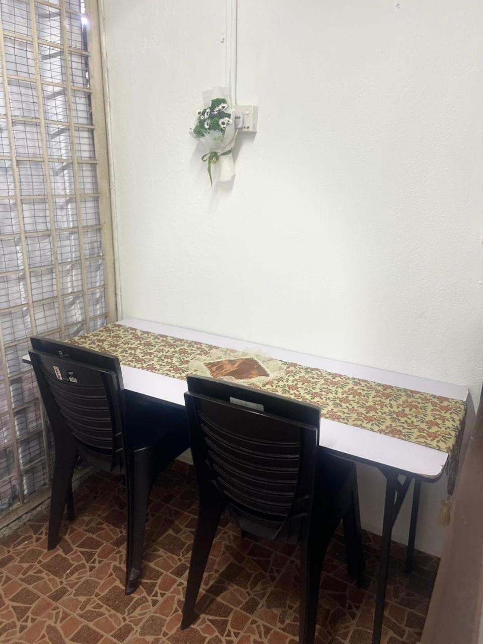 RMS Homestay