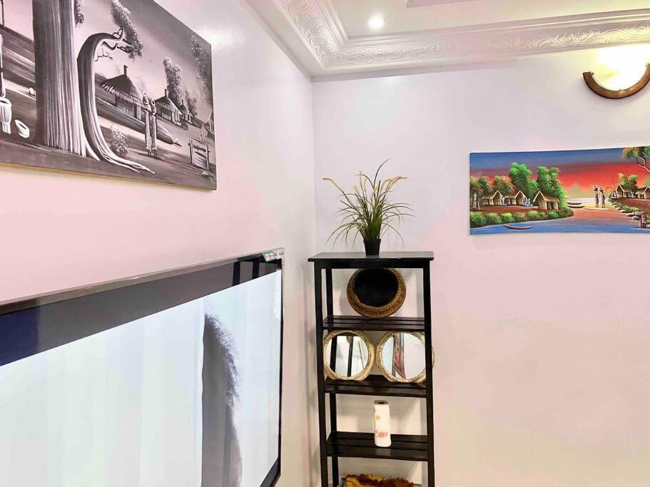 Studio Labelle Ouakam Mamelles Appartement T2 view 2