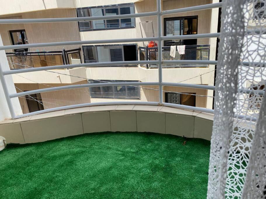 Studio Labelle Ouakam Mamelles Appartement T2 view 3