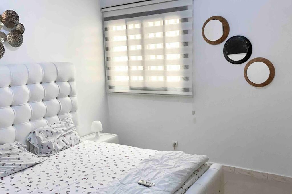 Studio Labelle Ouakam Mamelles Appartement T2 view 4