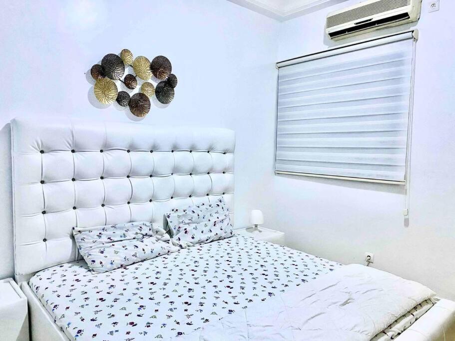 Studio Labelle Ouakam Mamelles Appartement T2 view 5