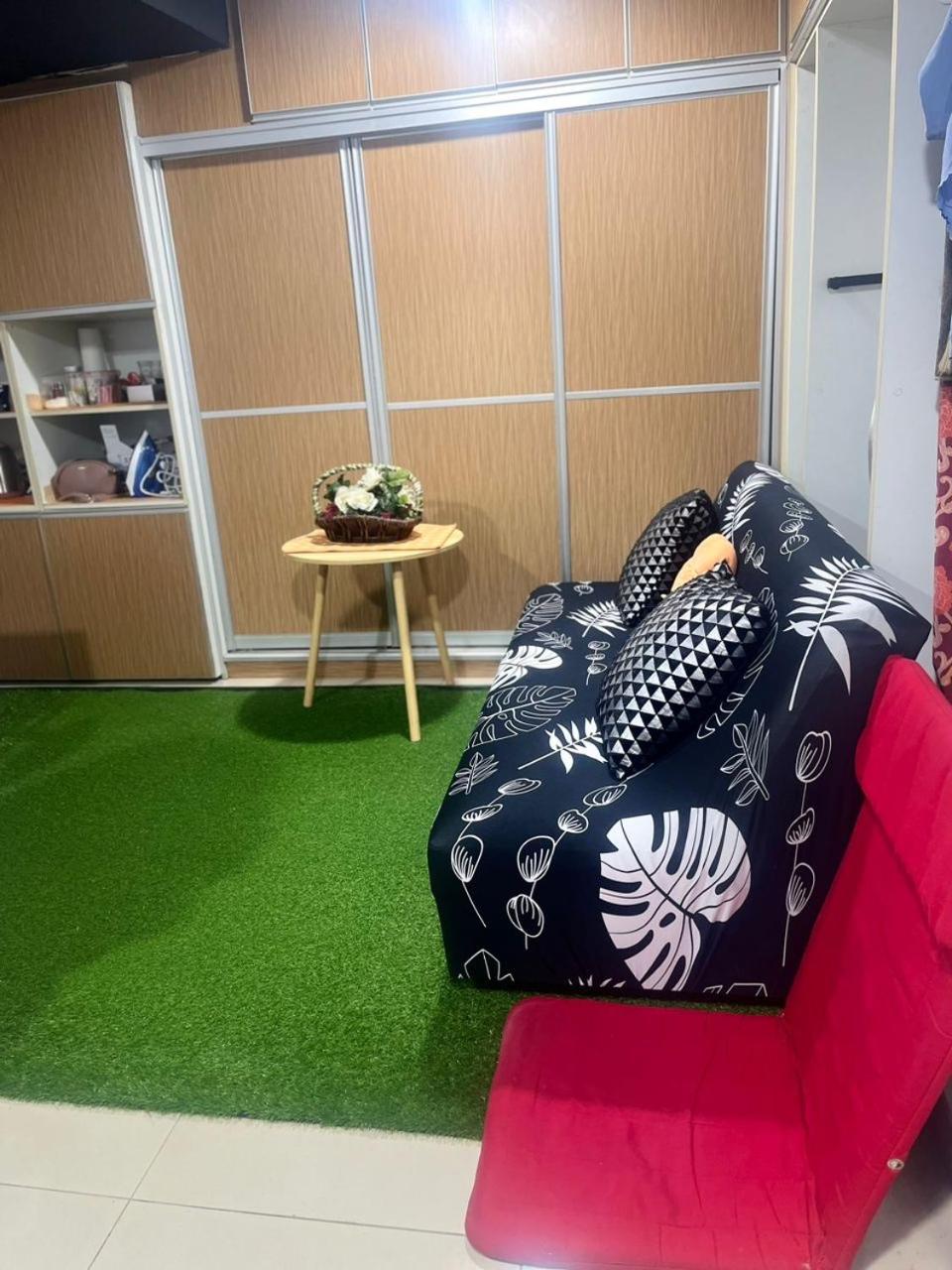 RMS Homestay