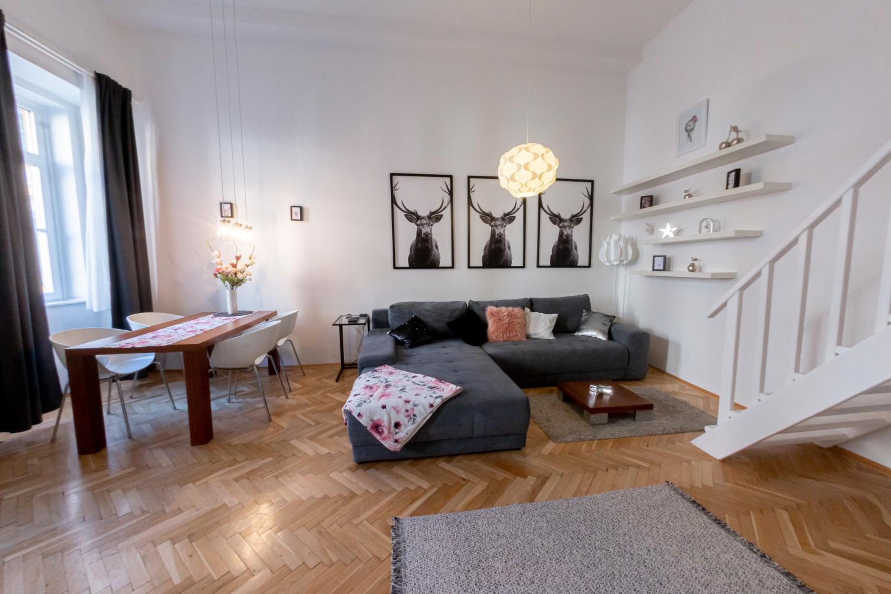 Downtown Apartment Budapest