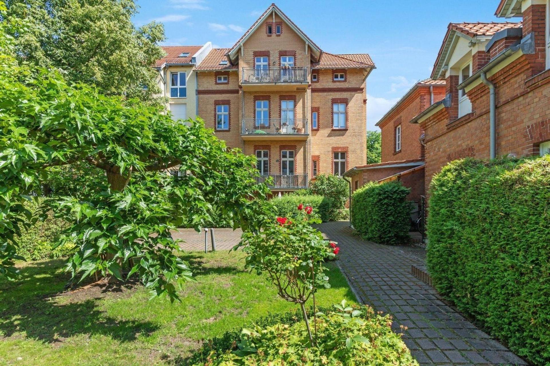 Gründerzeitvilla