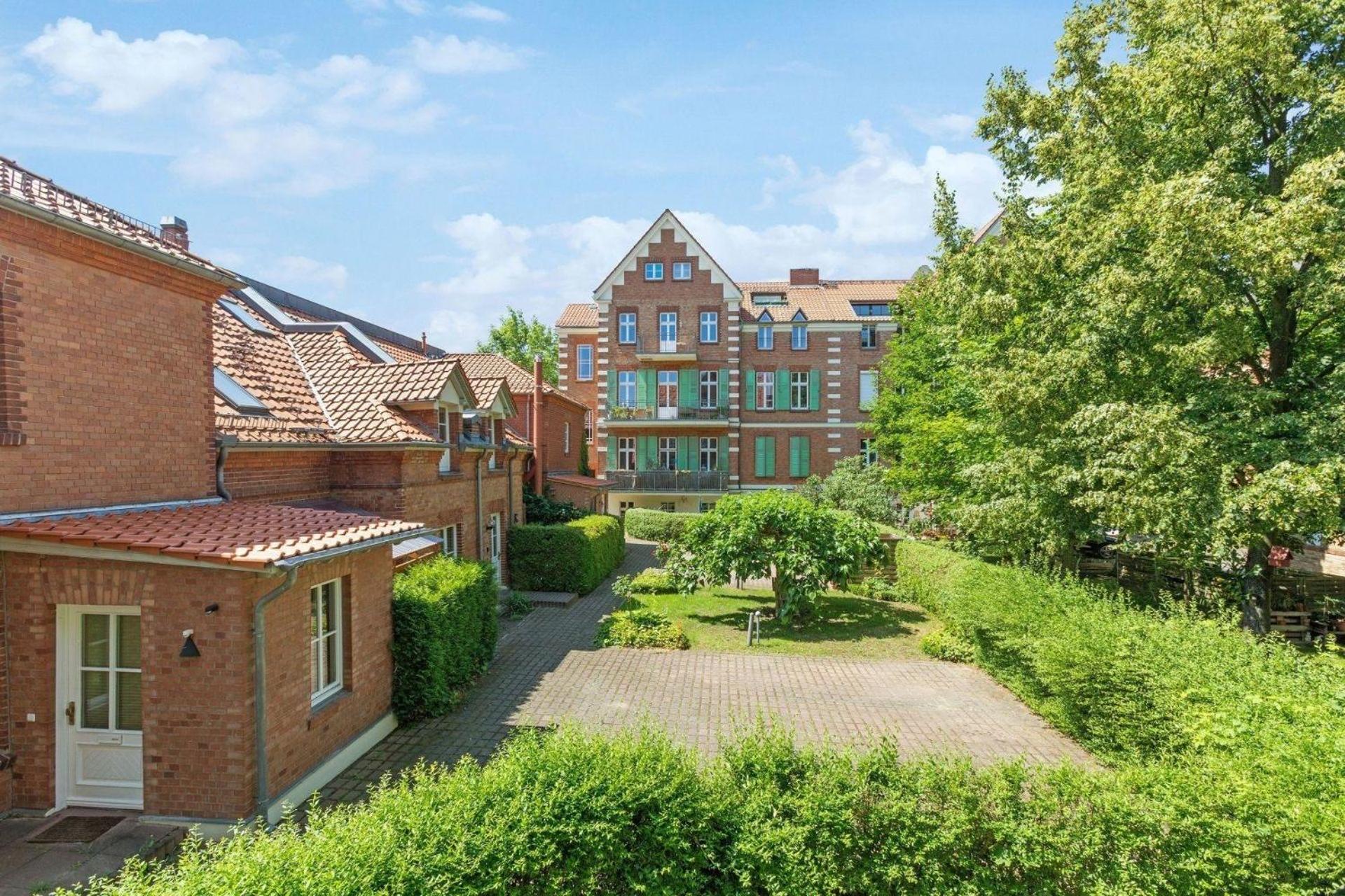 Gründerzeitvilla