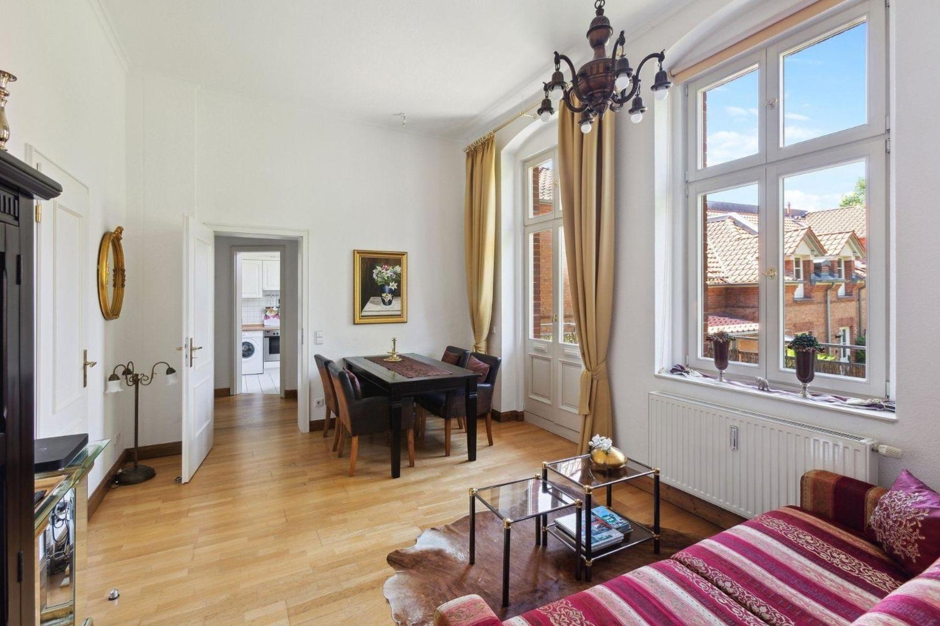 Gründerzeitvilla