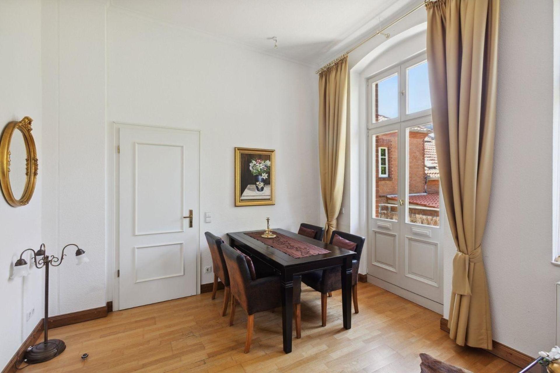 Gründerzeitvilla