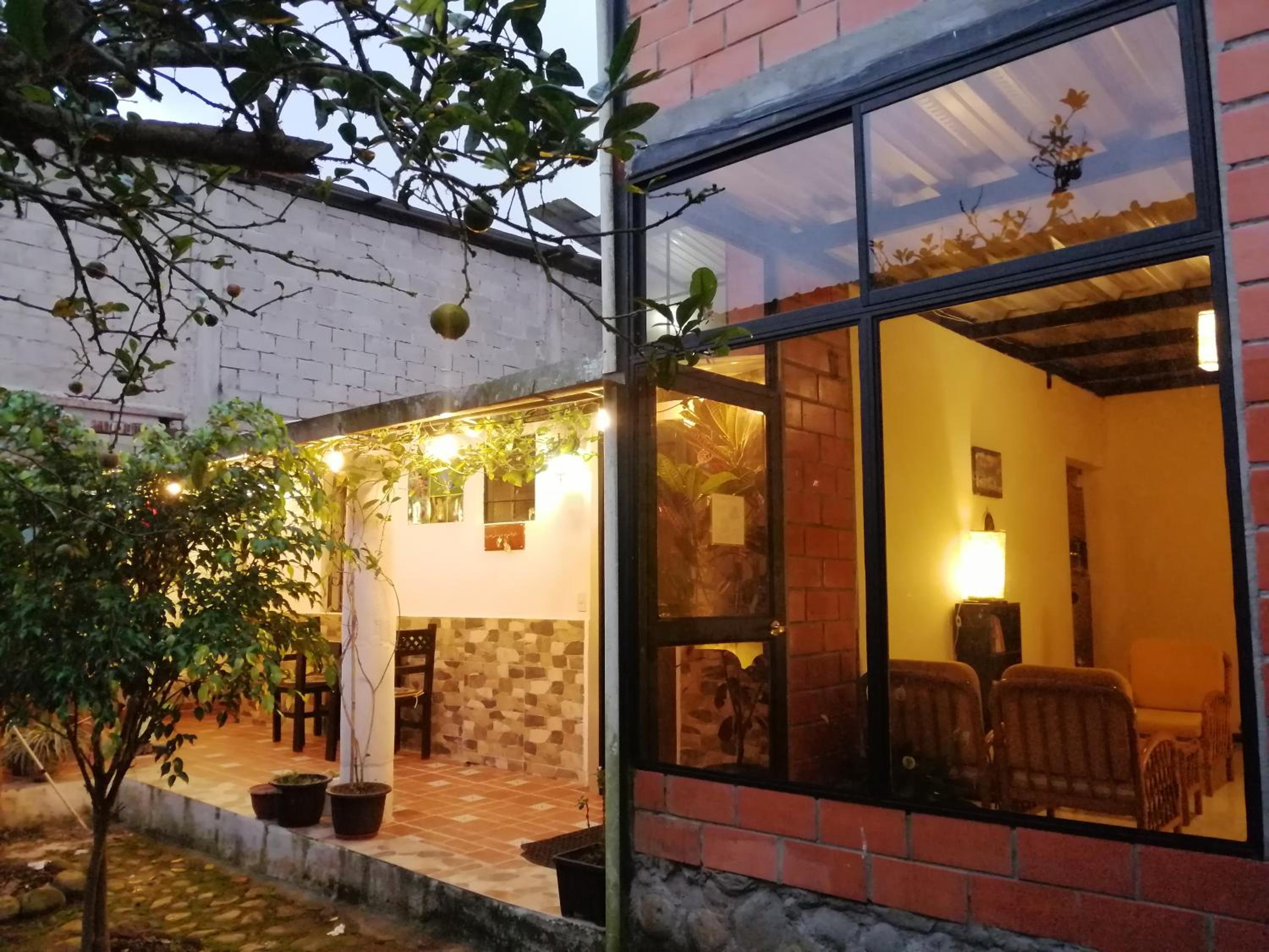 Home Capybara Stay view 5