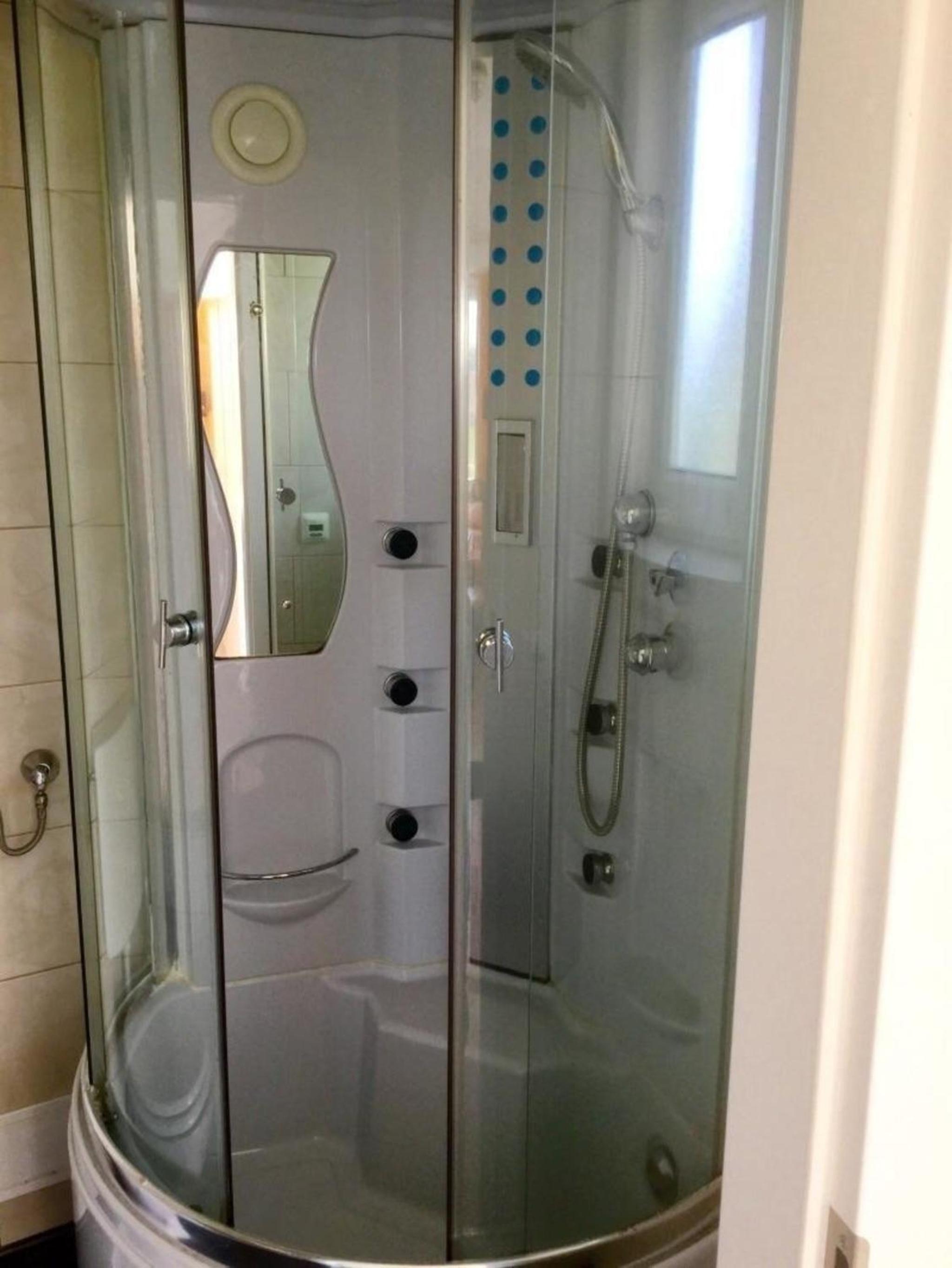 Geräumiges Ferienhaus Useinseldom