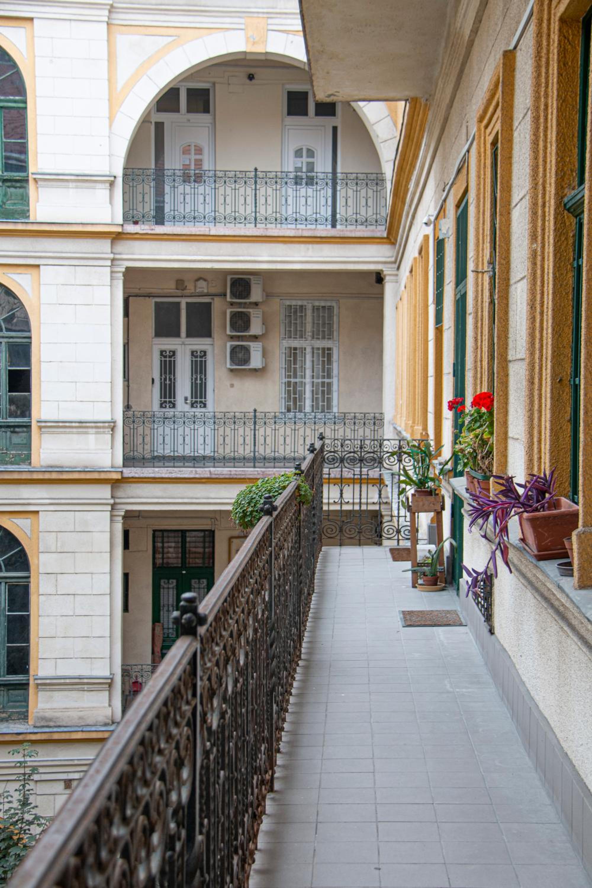 Downtown Apartment Budapest