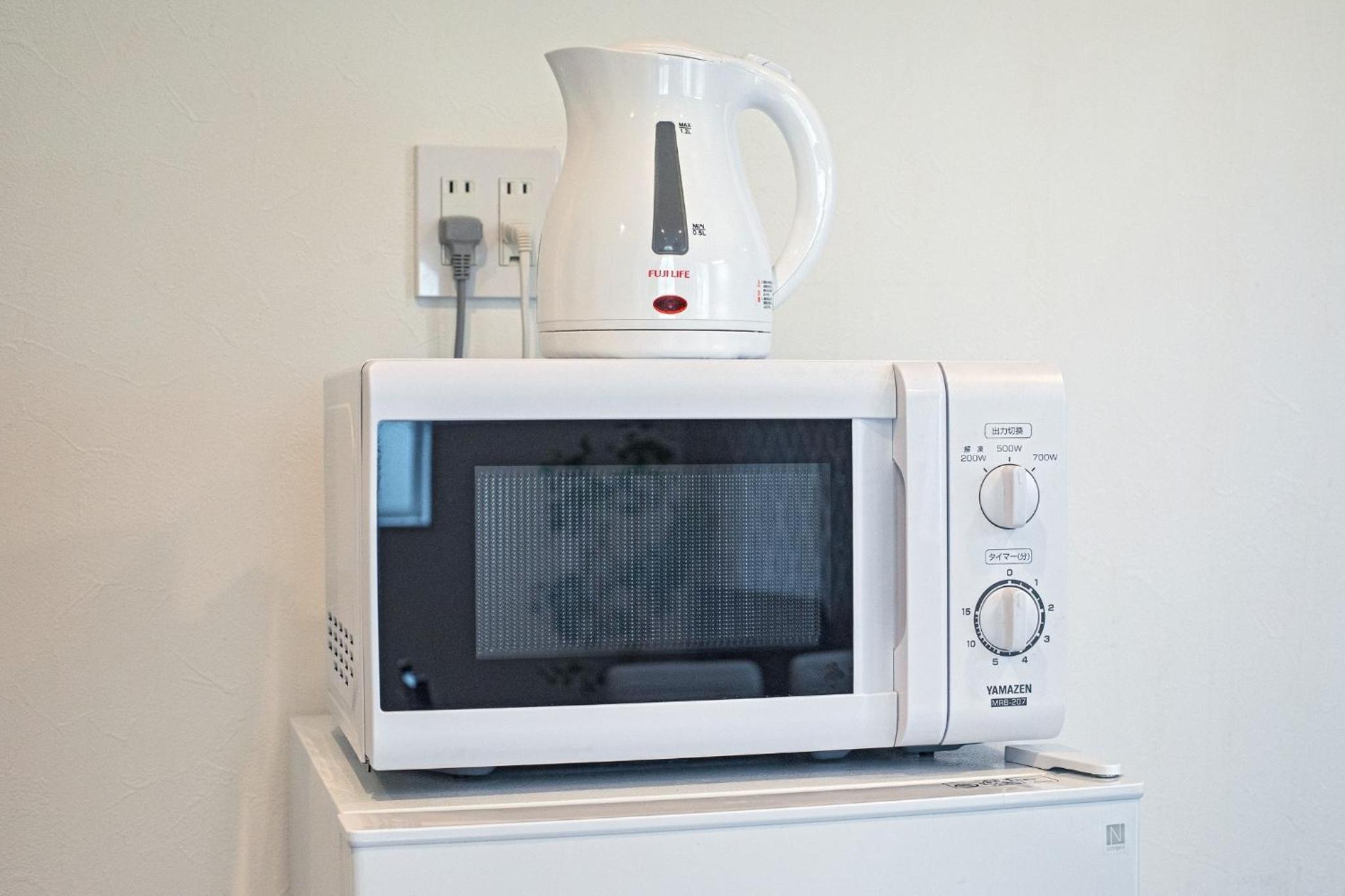 Nakamichi IKANIKAN - Vacation STAY 12154